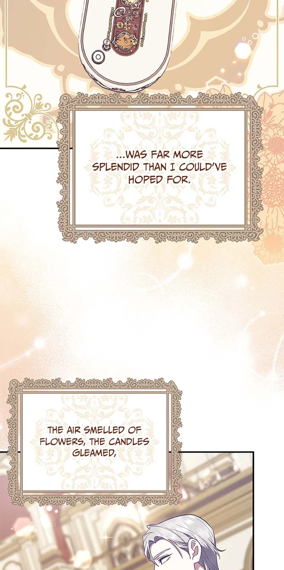 Catherine's Key to a Happy Life Chapter 73 page 5 - 