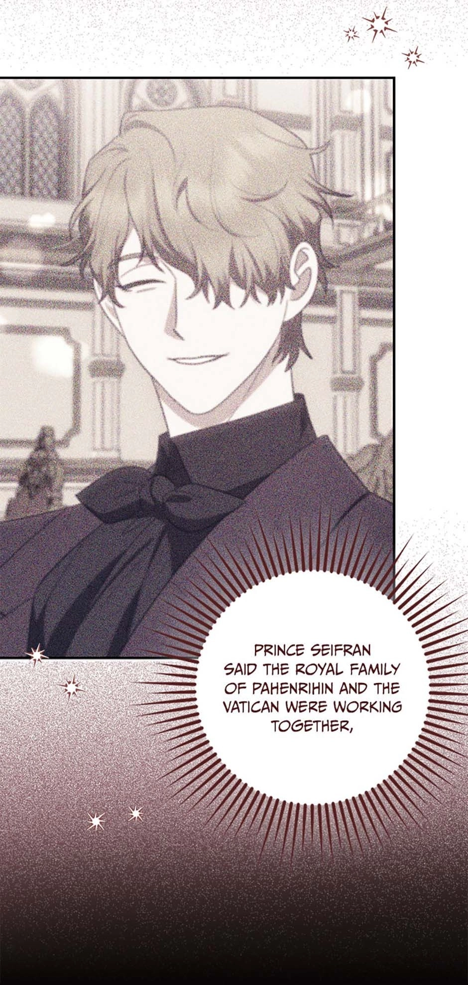 Catherine's Key to a Happy Life Chapter 73 page 42 - 