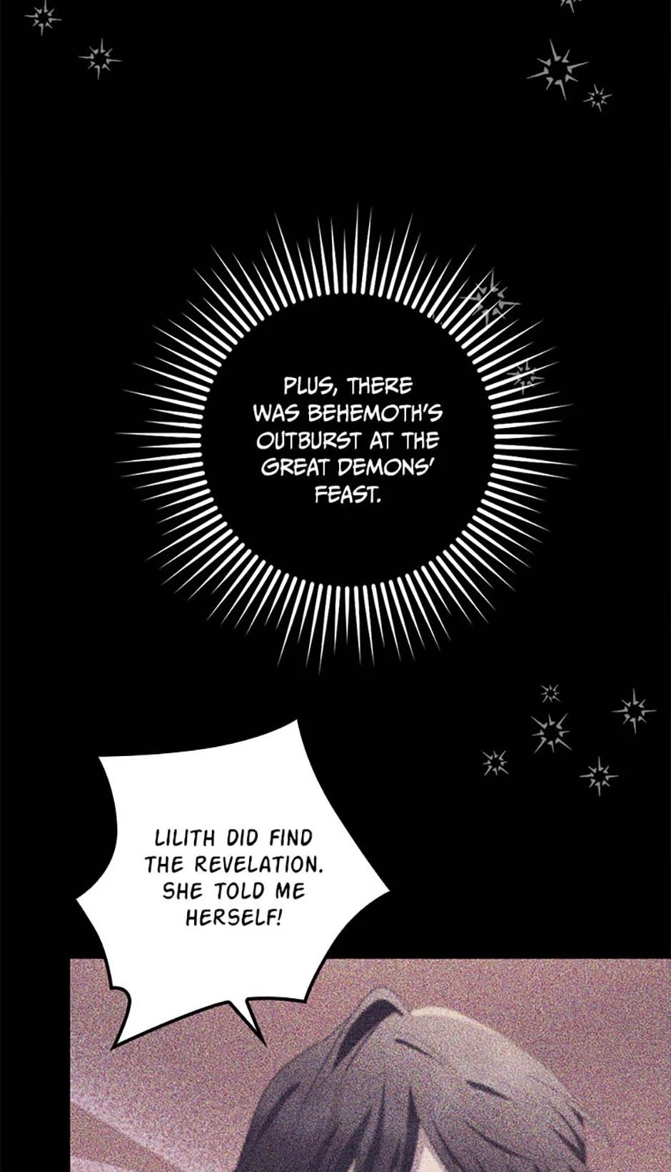 Catherine's Key to a Happy Life Chapter 73 page 46 - 