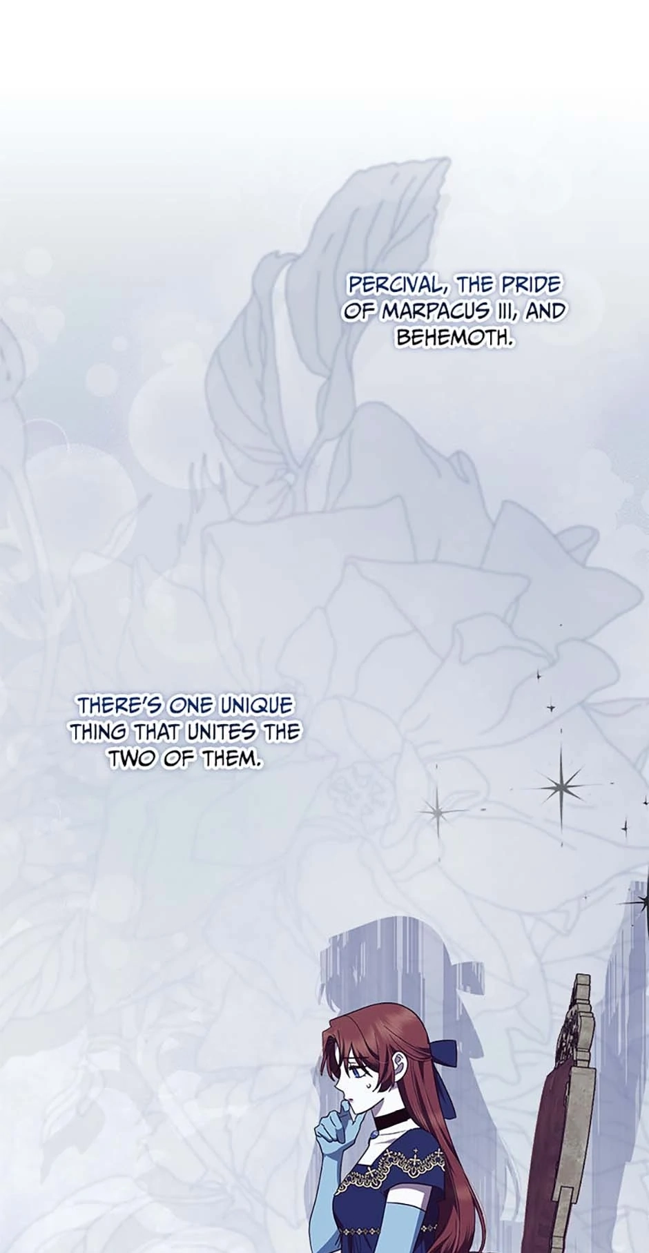 Catherine's Key to a Happy Life Chapter 73 page 48 - 