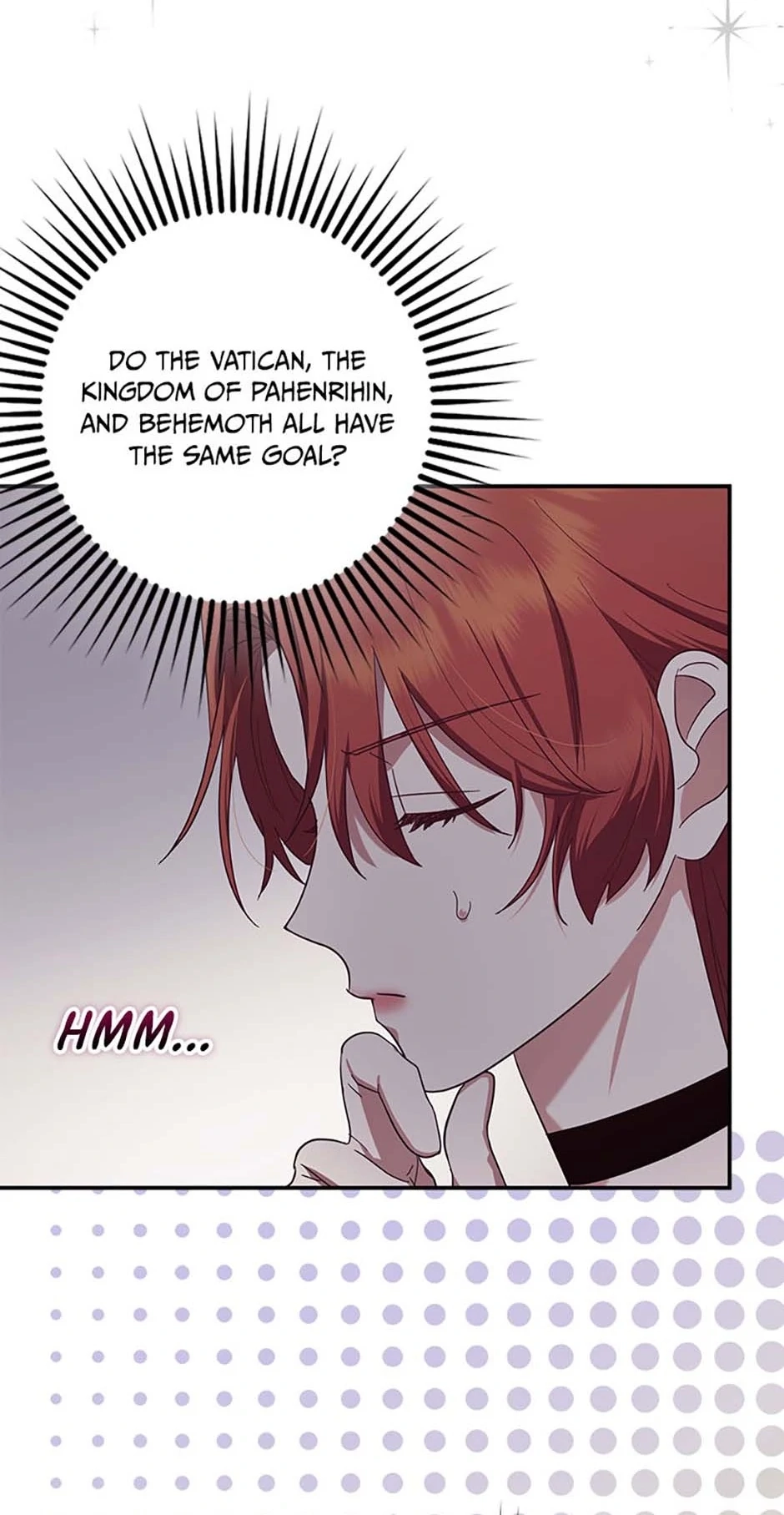 Catherine's Key to a Happy Life Chapter 73 page 50 - 