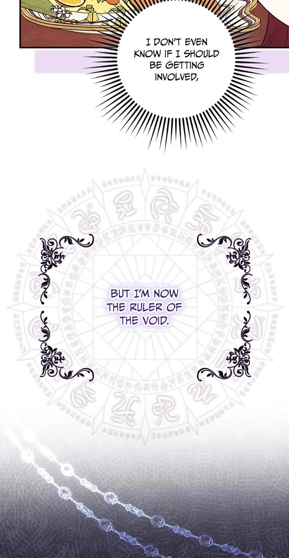 Catherine's Key to a Happy Life Chapter 73 page 52 - 