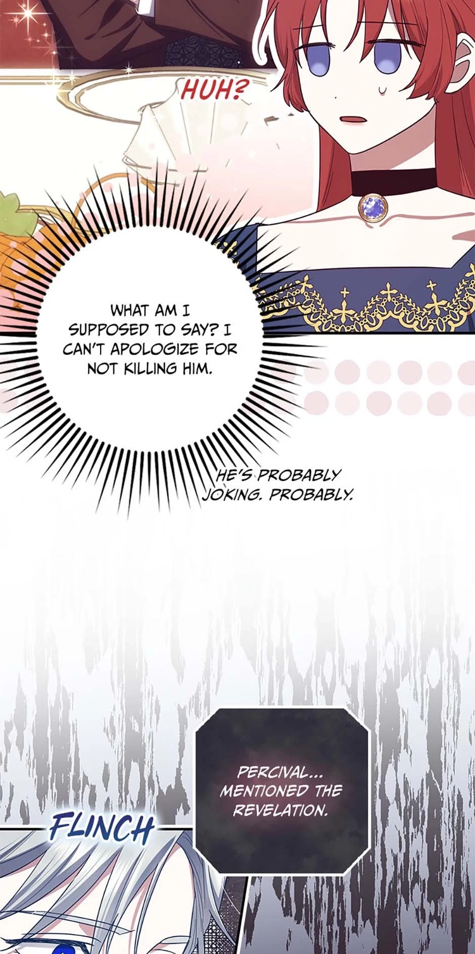 Catherine's Key to a Happy Life Chapter 73 page 56 - 