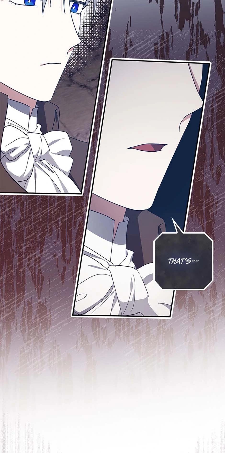 Catherine's Key to a Happy Life Chapter 73 page 57 - 