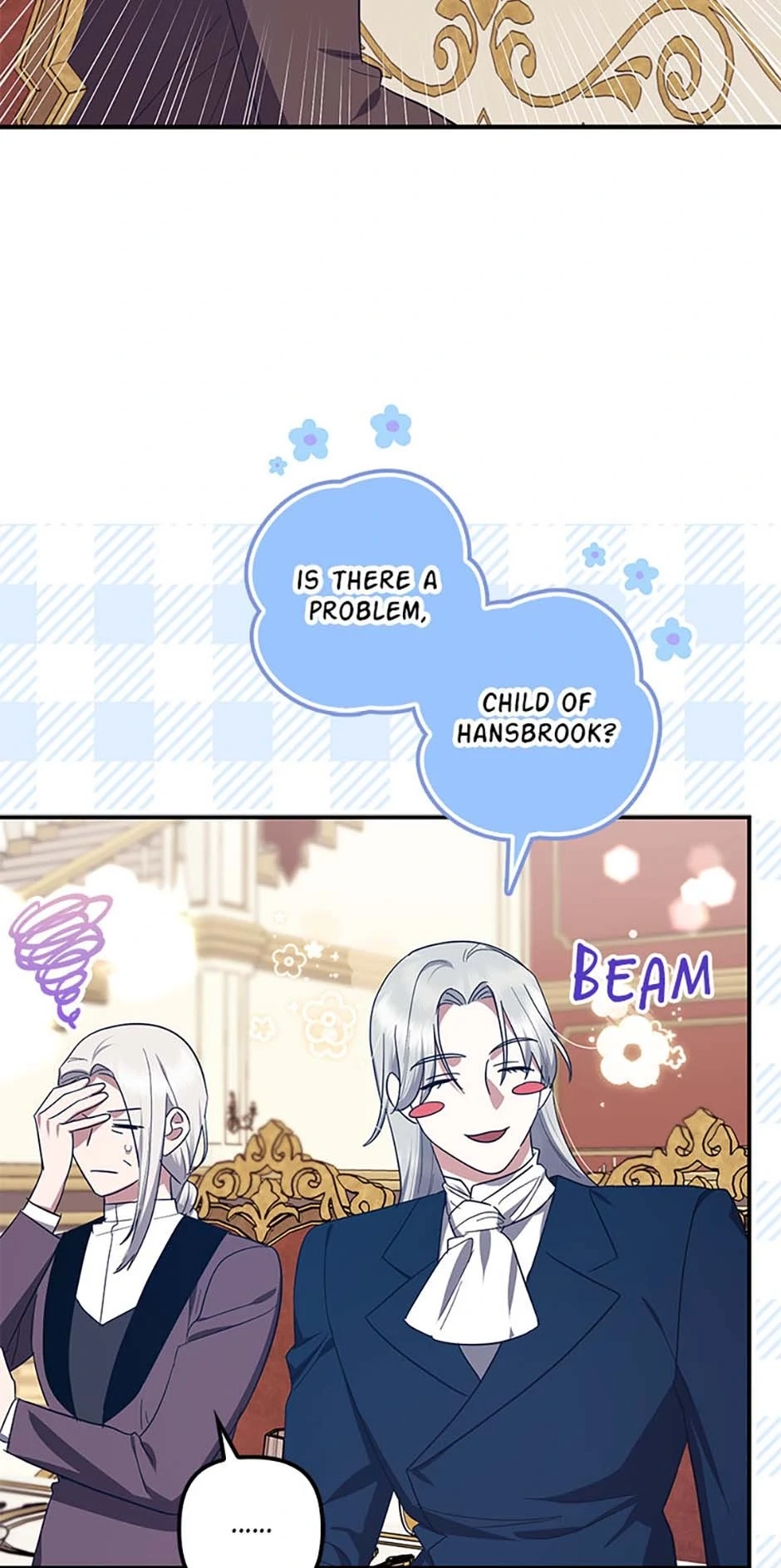 Catherine's Key to a Happy Life Chapter 73 page 59 - 