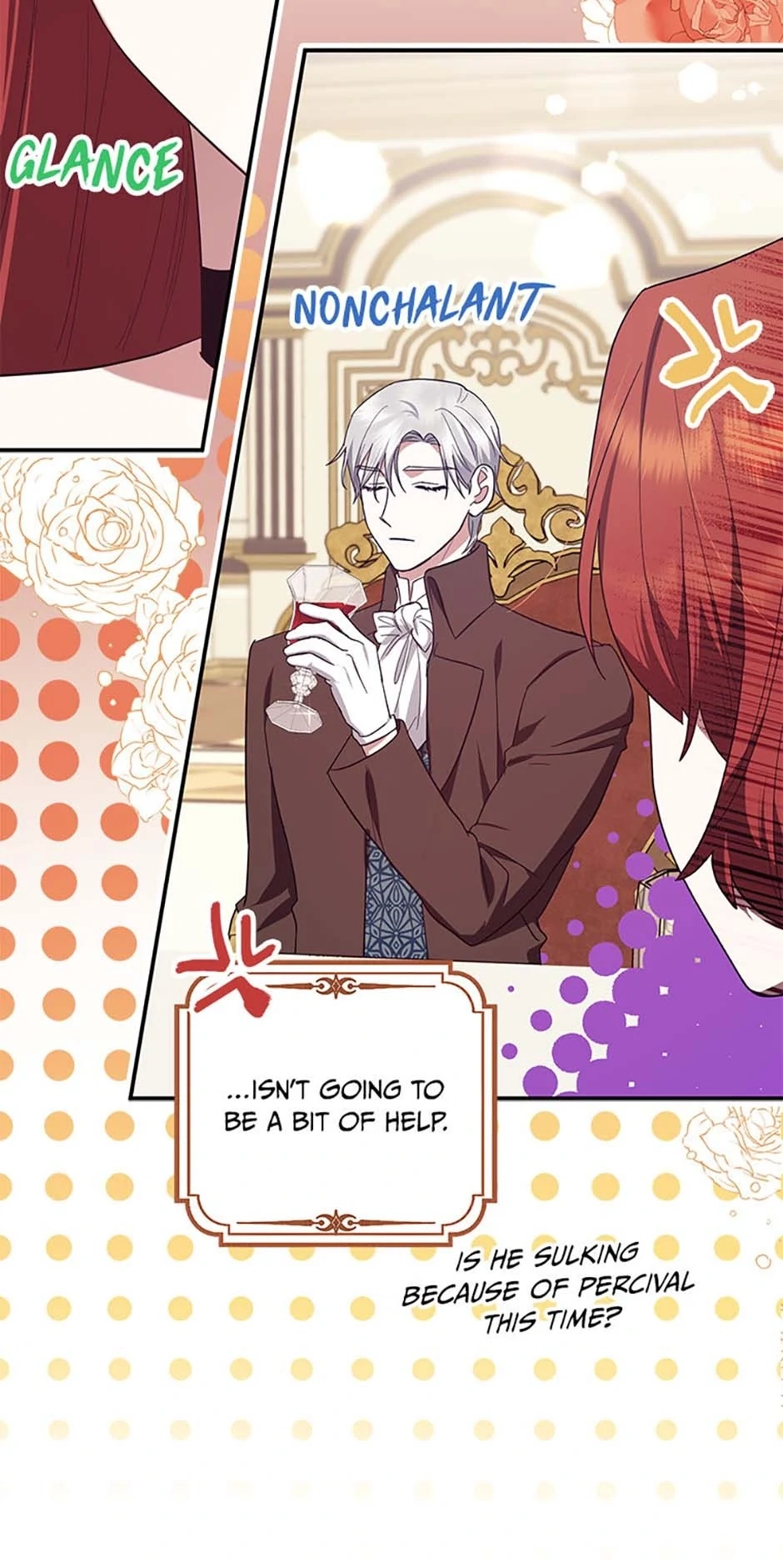 Catherine's Key to a Happy Life Chapter 73 page 62 - 