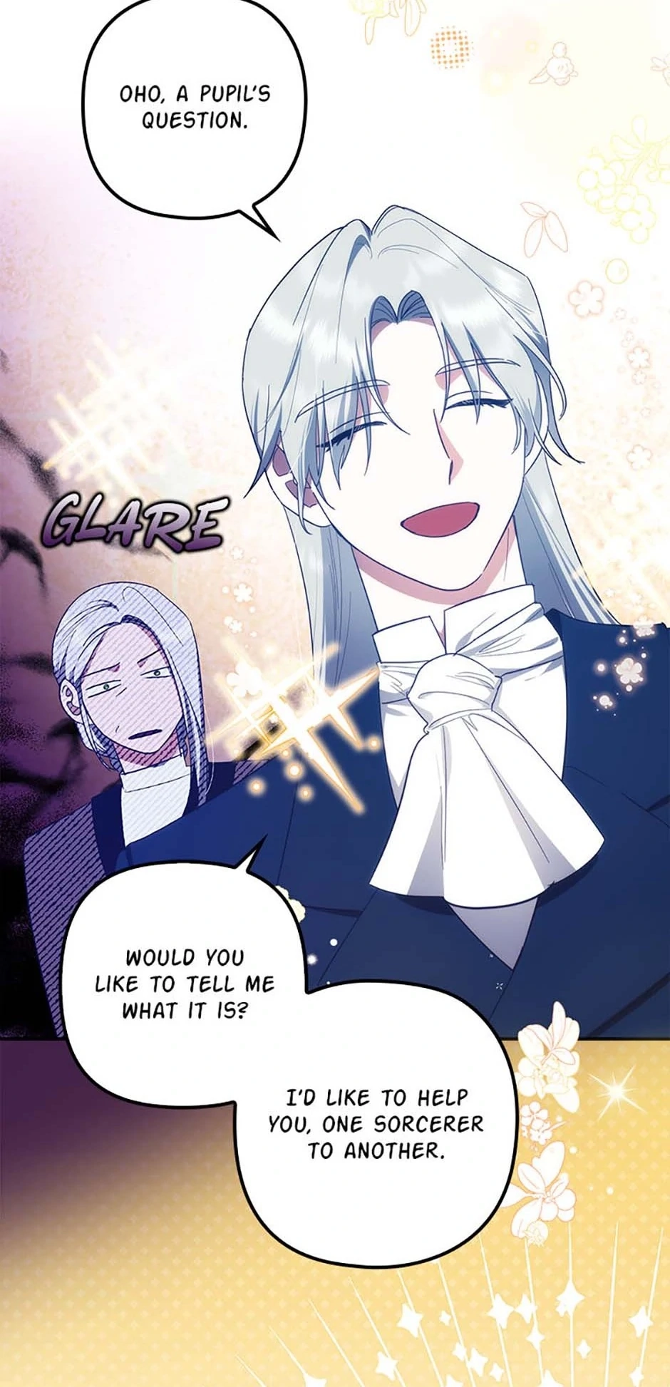 Catherine's Key to a Happy Life Chapter 73 page 64 - 