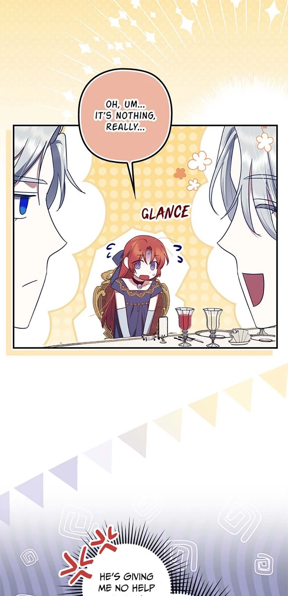 Catherine's Key to a Happy Life Chapter 73 page 65 - 