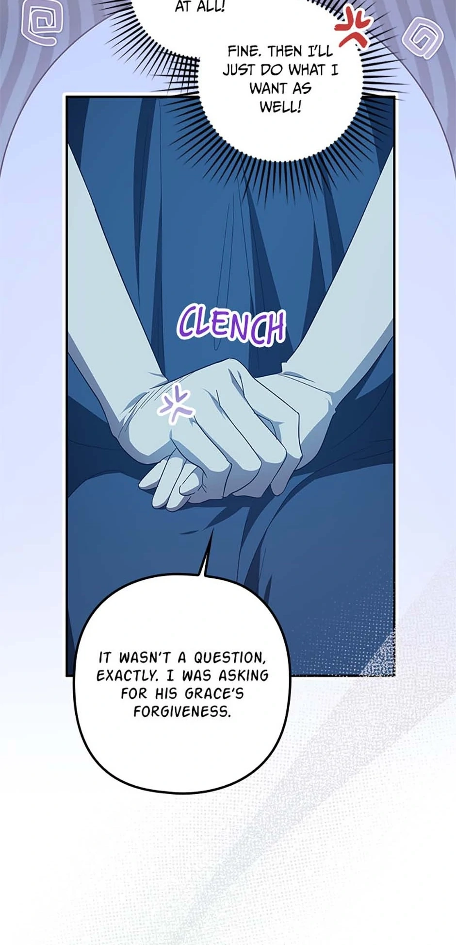 Catherine's Key to a Happy Life Chapter 73 page 66 - 
