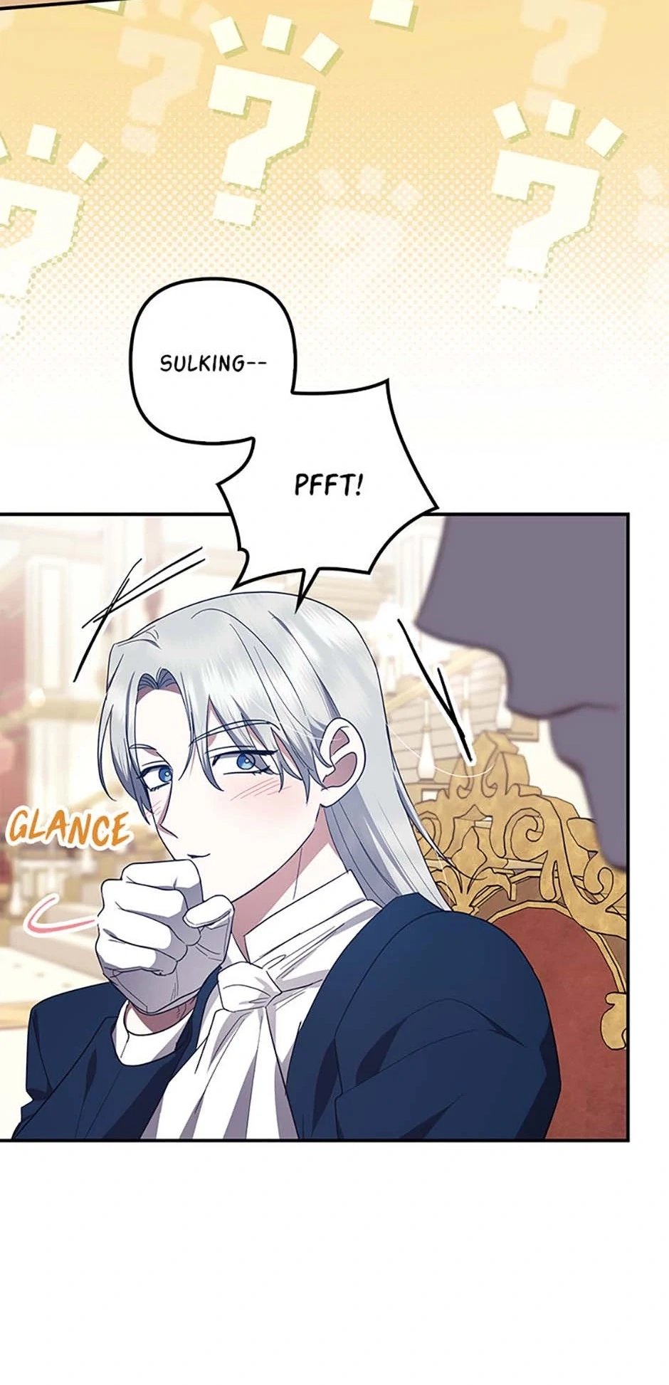 Catherine's Key to a Happy Life Chapter 73 page 68 - 