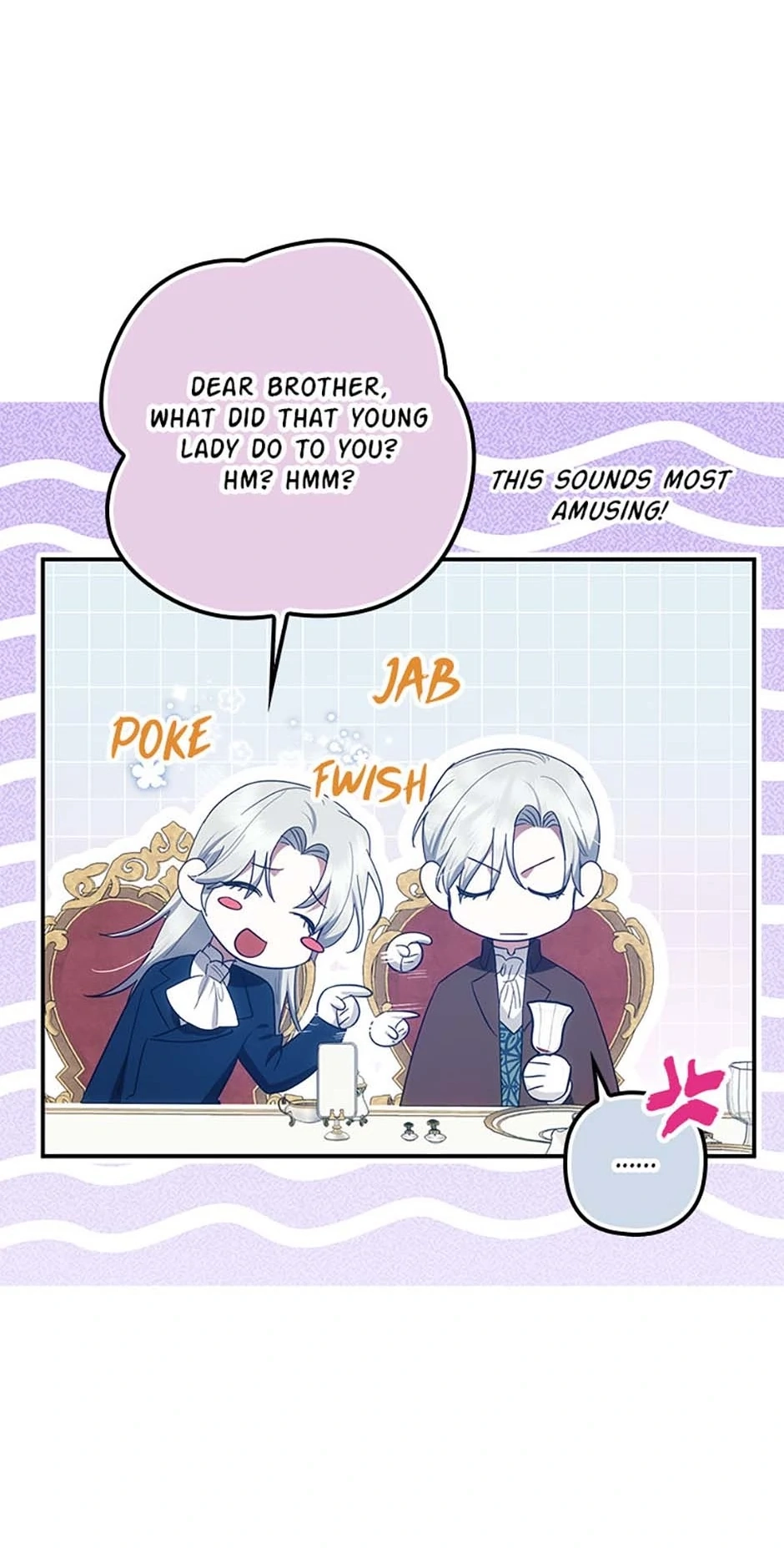Catherine's Key to a Happy Life Chapter 73 page 70 - 
