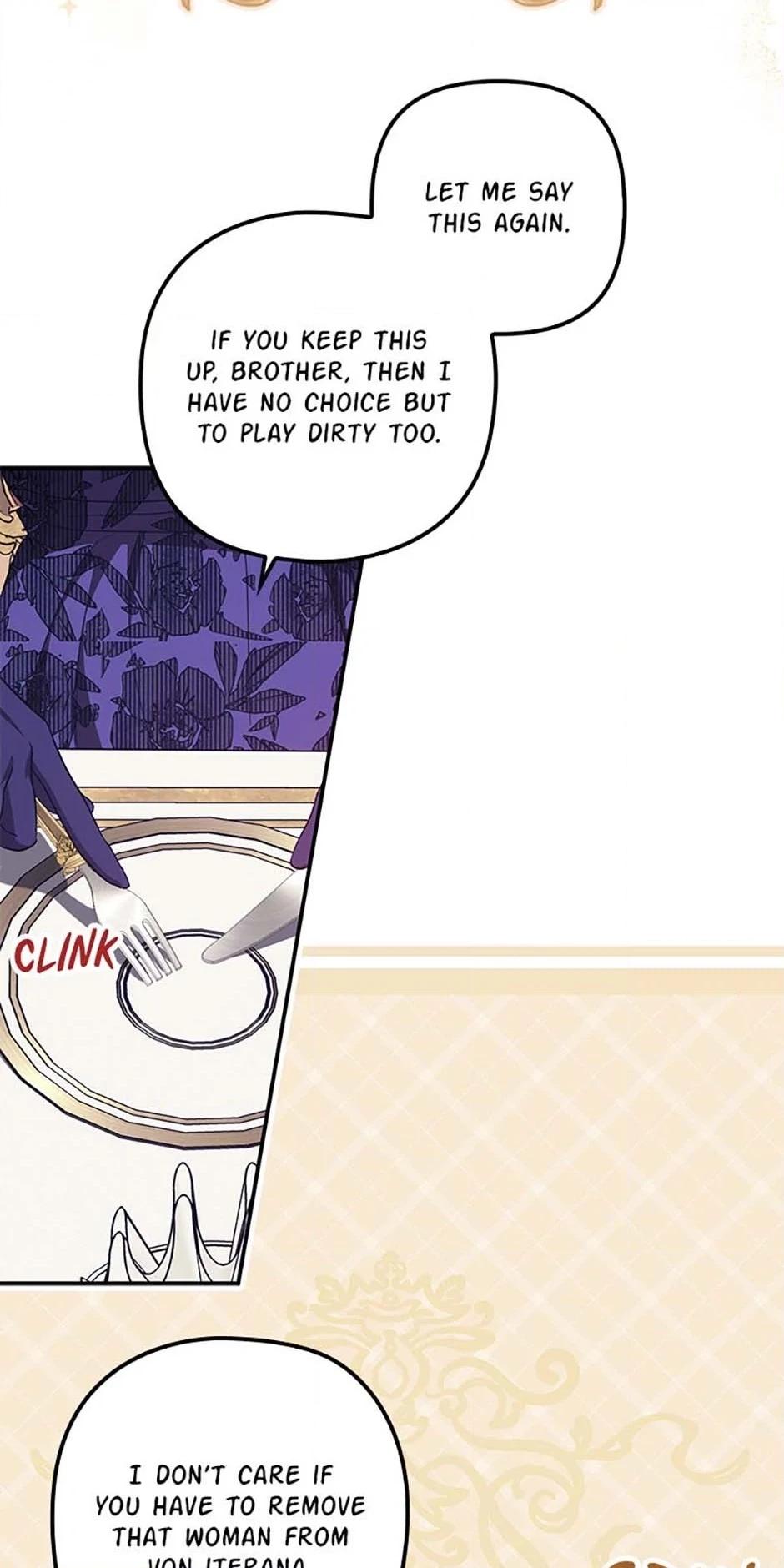 Catherine's Key to a Happy Life Chapter 73 page 8 - 
