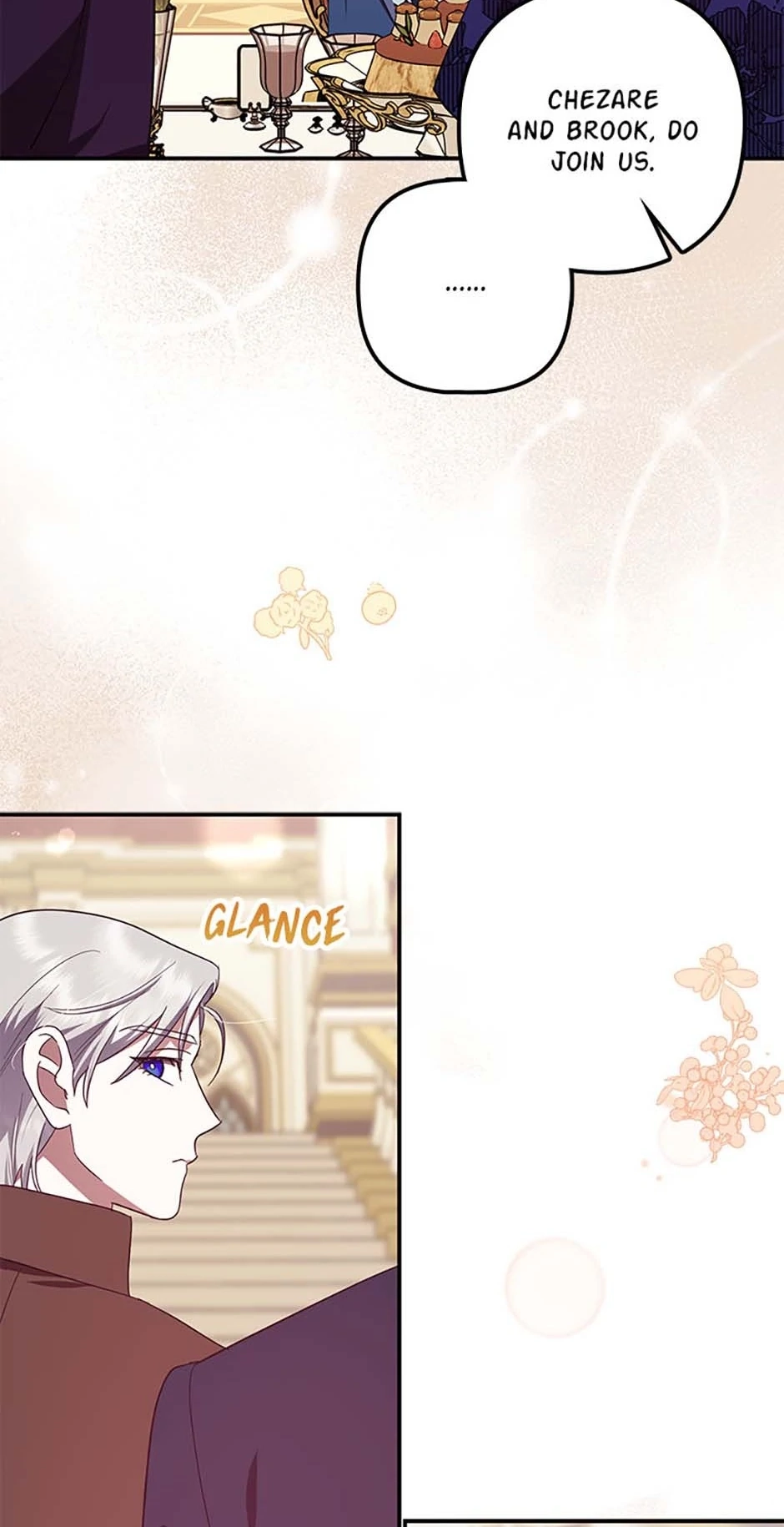 Catherine's Key to a Happy Life Chapter 73 page 77 - 