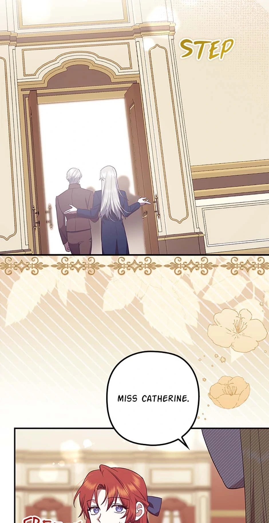 Catherine's Key to a Happy Life Chapter 73 page 79 - 
