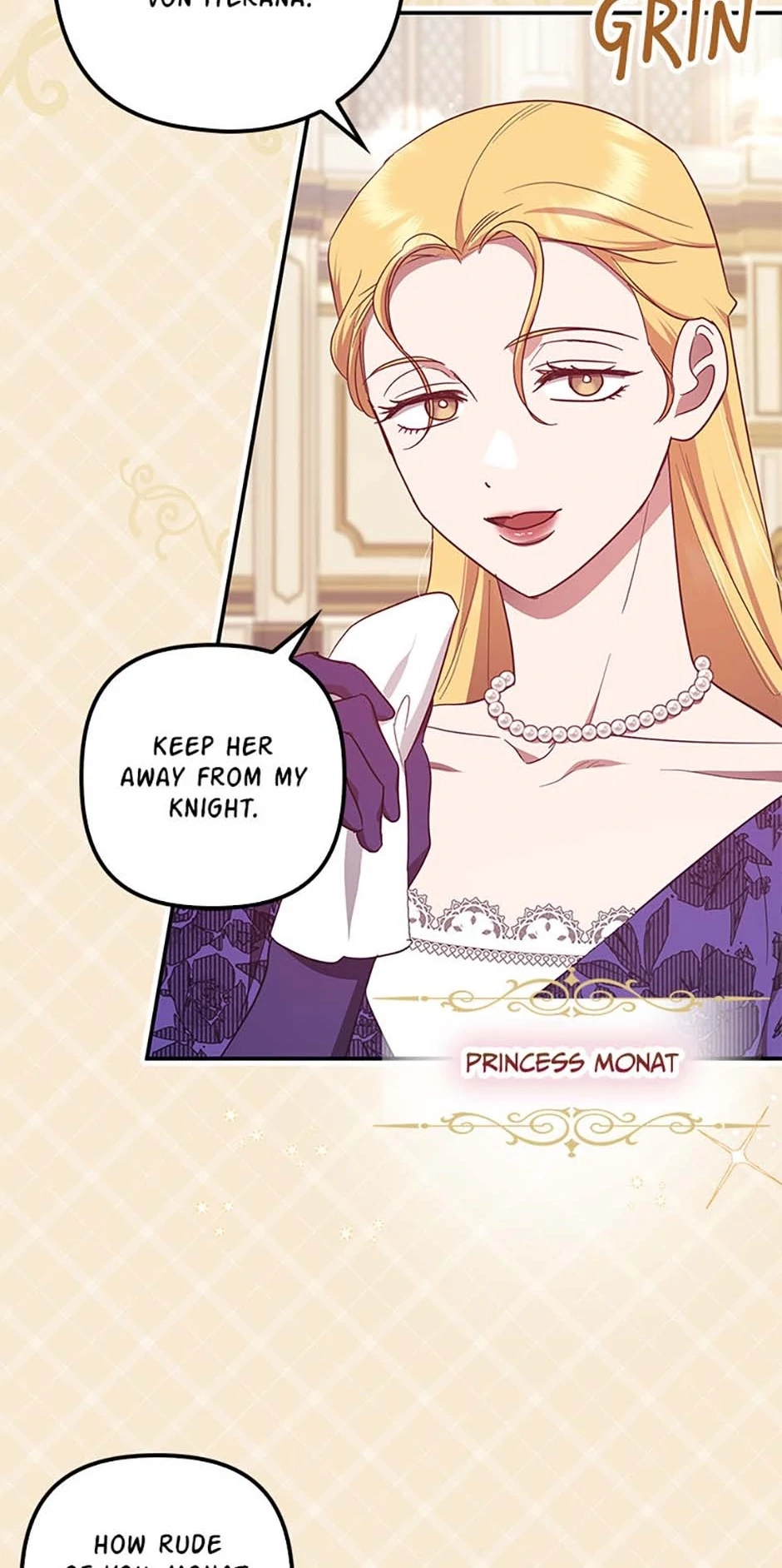 Catherine's Key to a Happy Life Chapter 73 page 9 - 