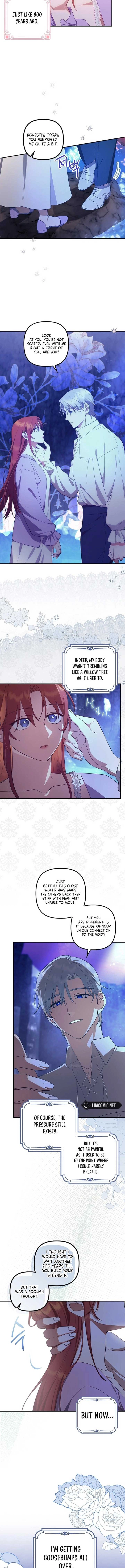 Catherine's Key to a Happy Life Chapter 74 page 12 - 