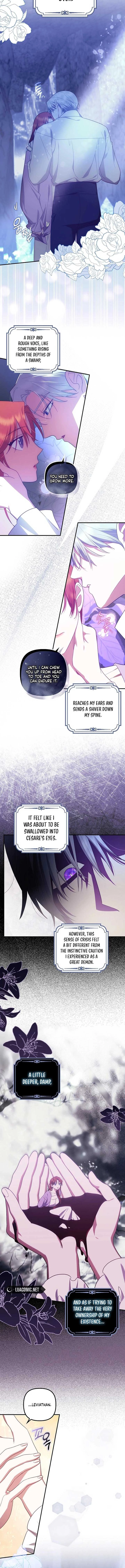 Catherine's Key to a Happy Life Chapter 74 page 13 - 