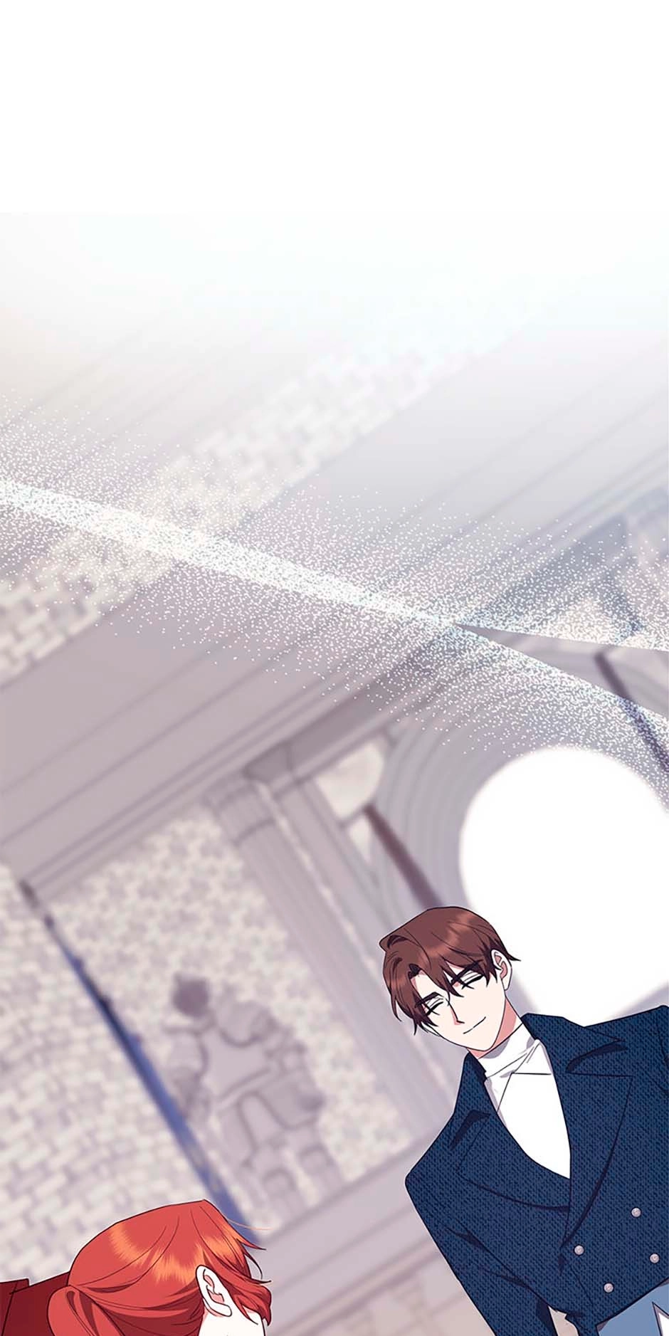 Catherine's Key to a Happy Life Chapter 76 page 1 - 