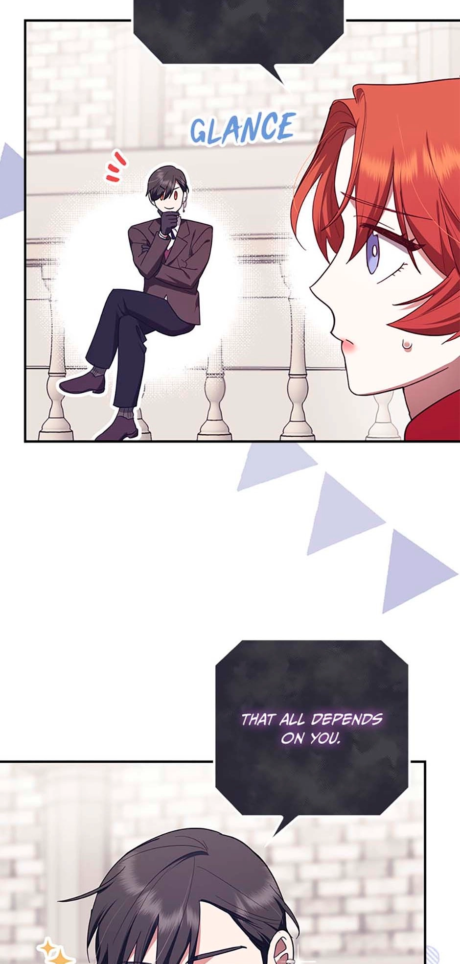Catherine's Key to a Happy Life Chapter 76 page 11 - 