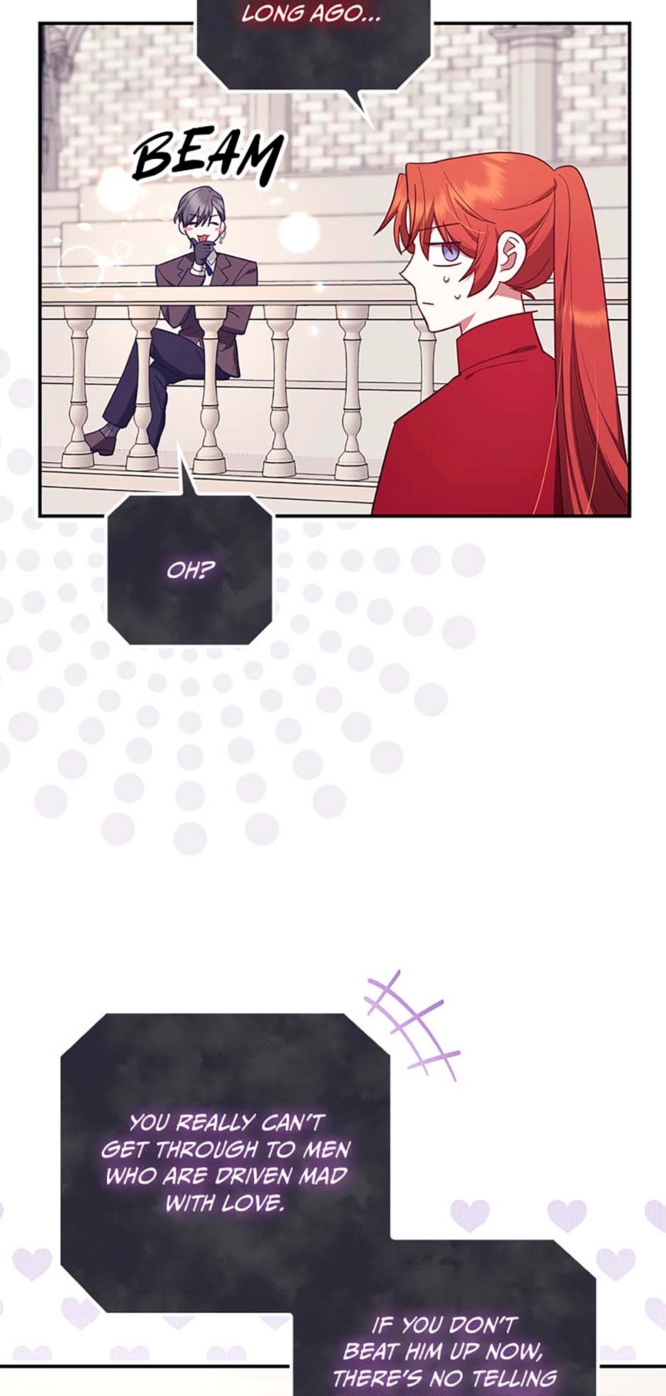 Catherine's Key to a Happy Life Chapter 76 page 13 - 