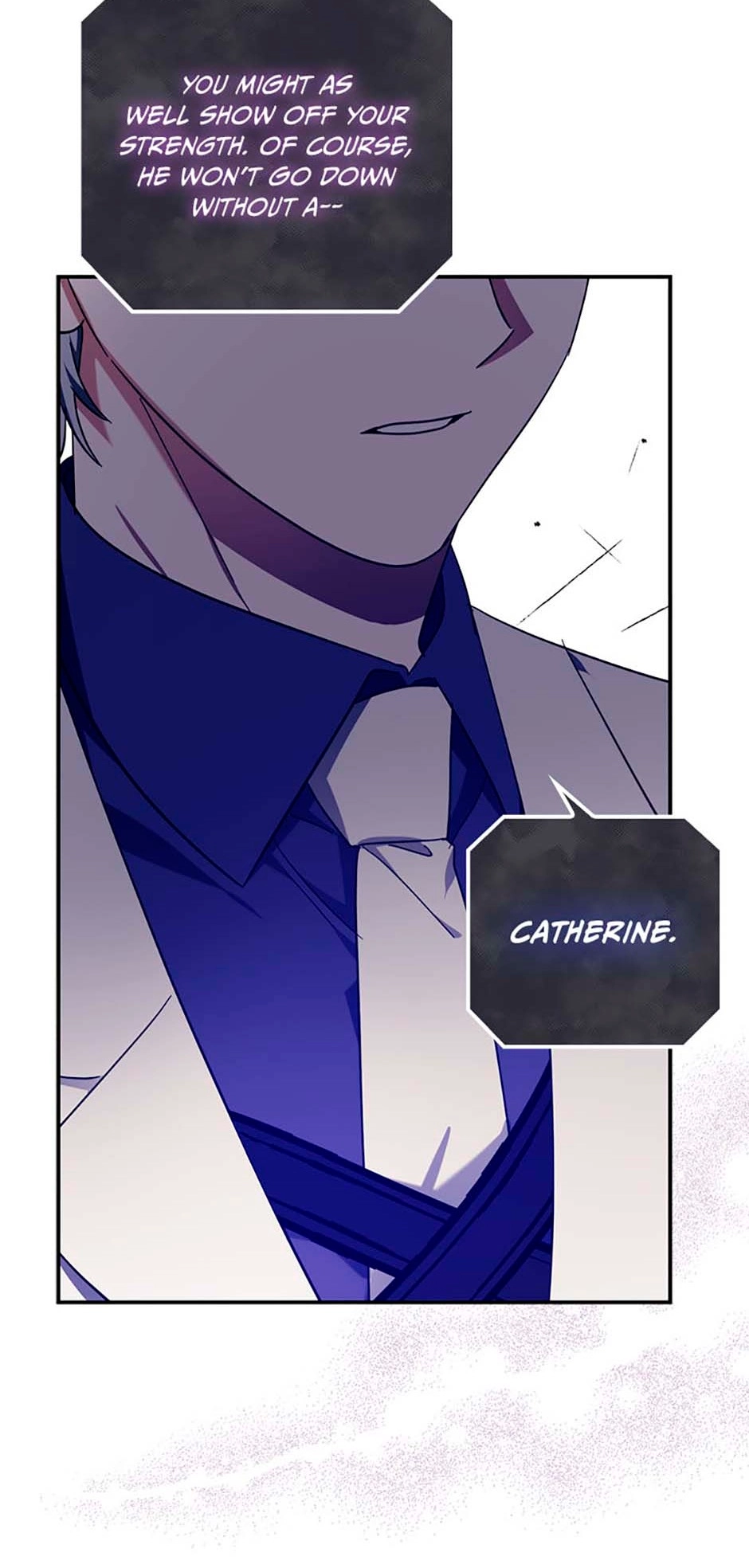 Catherine's Key to a Happy Life Chapter 76 page 15 - 