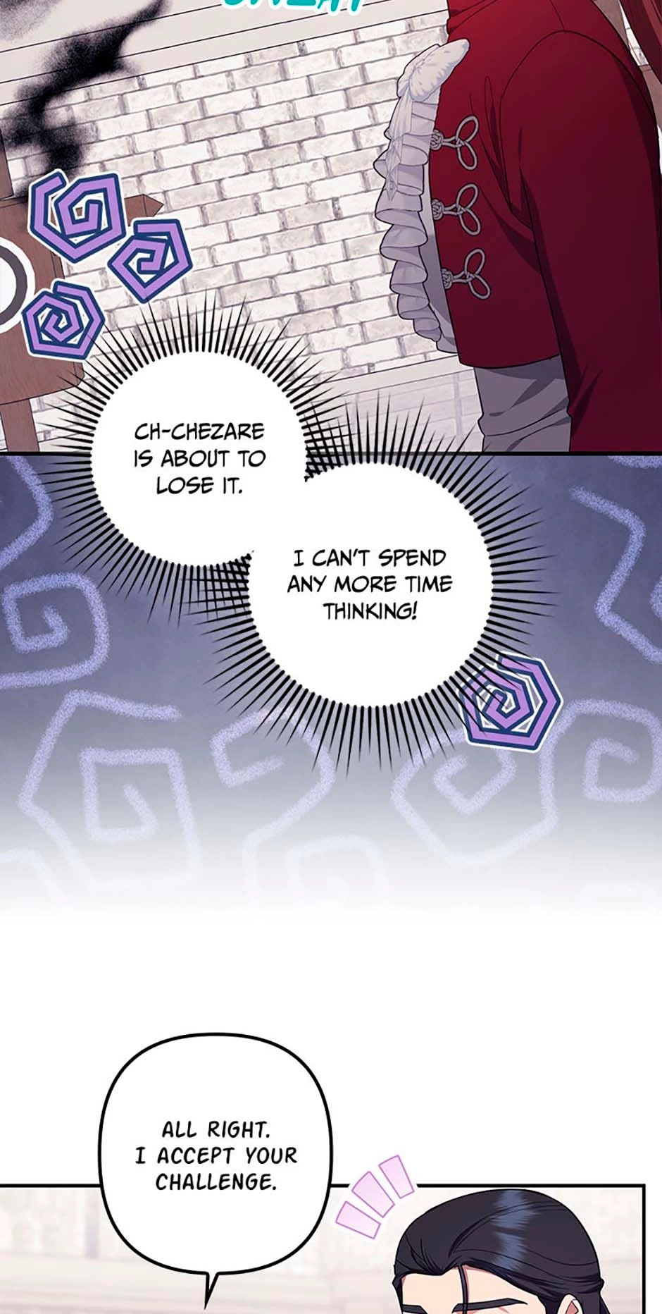 Catherine's Key to a Happy Life Chapter 76 page 17 - 
