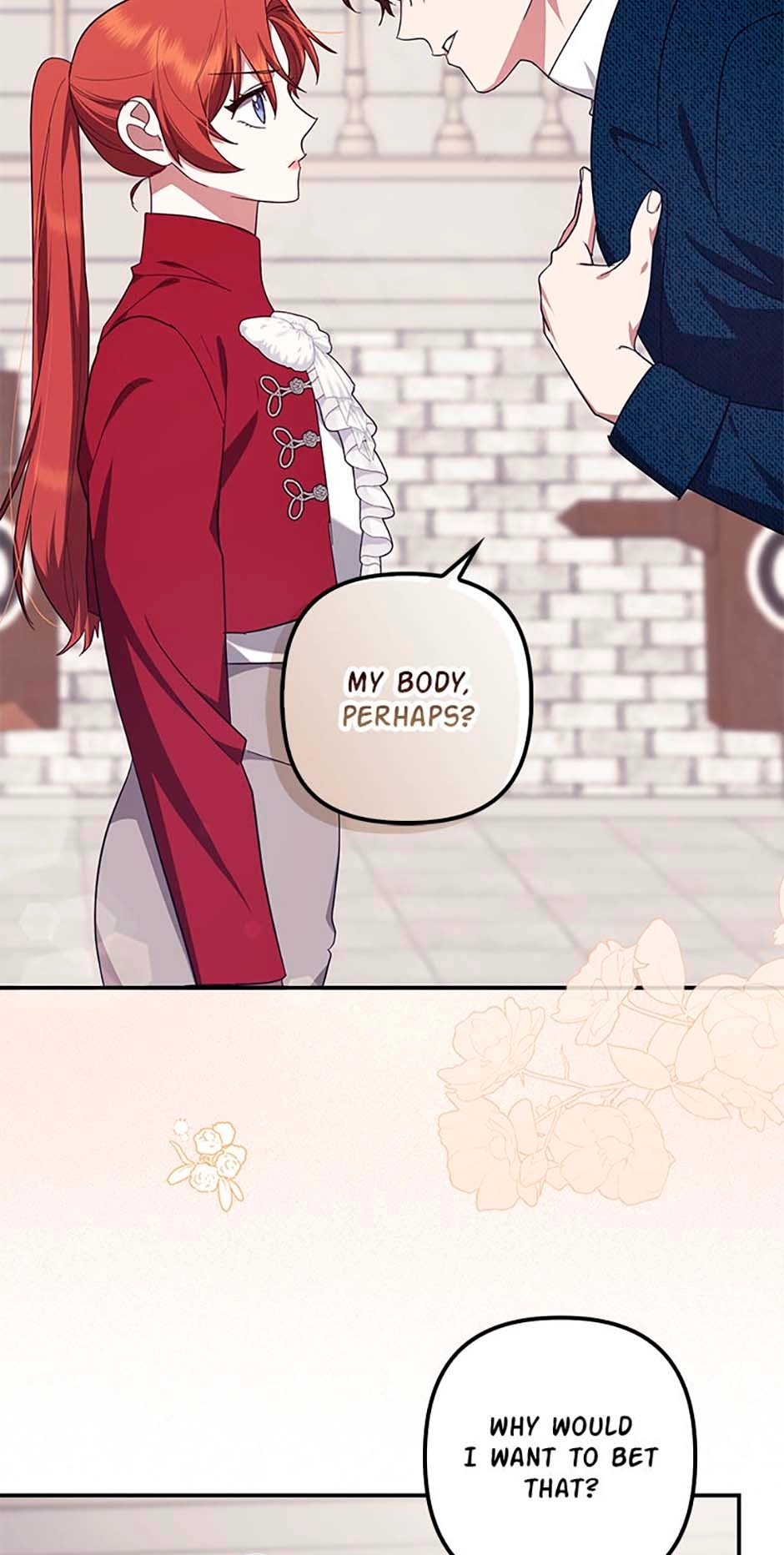 Catherine's Key to a Happy Life Chapter 76 page 20 - 