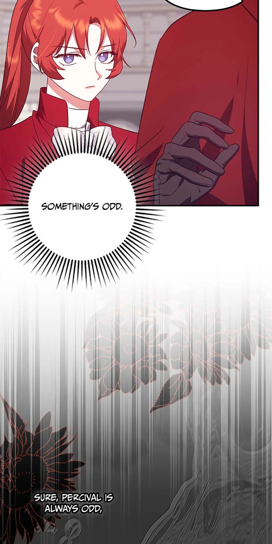 Catherine's Key to a Happy Life Chapter 76 page 3 - 