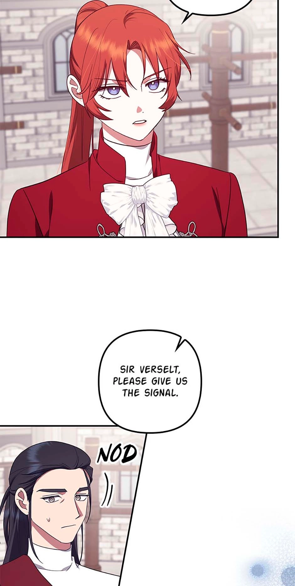 Catherine's Key to a Happy Life Chapter 76 page 21 - 