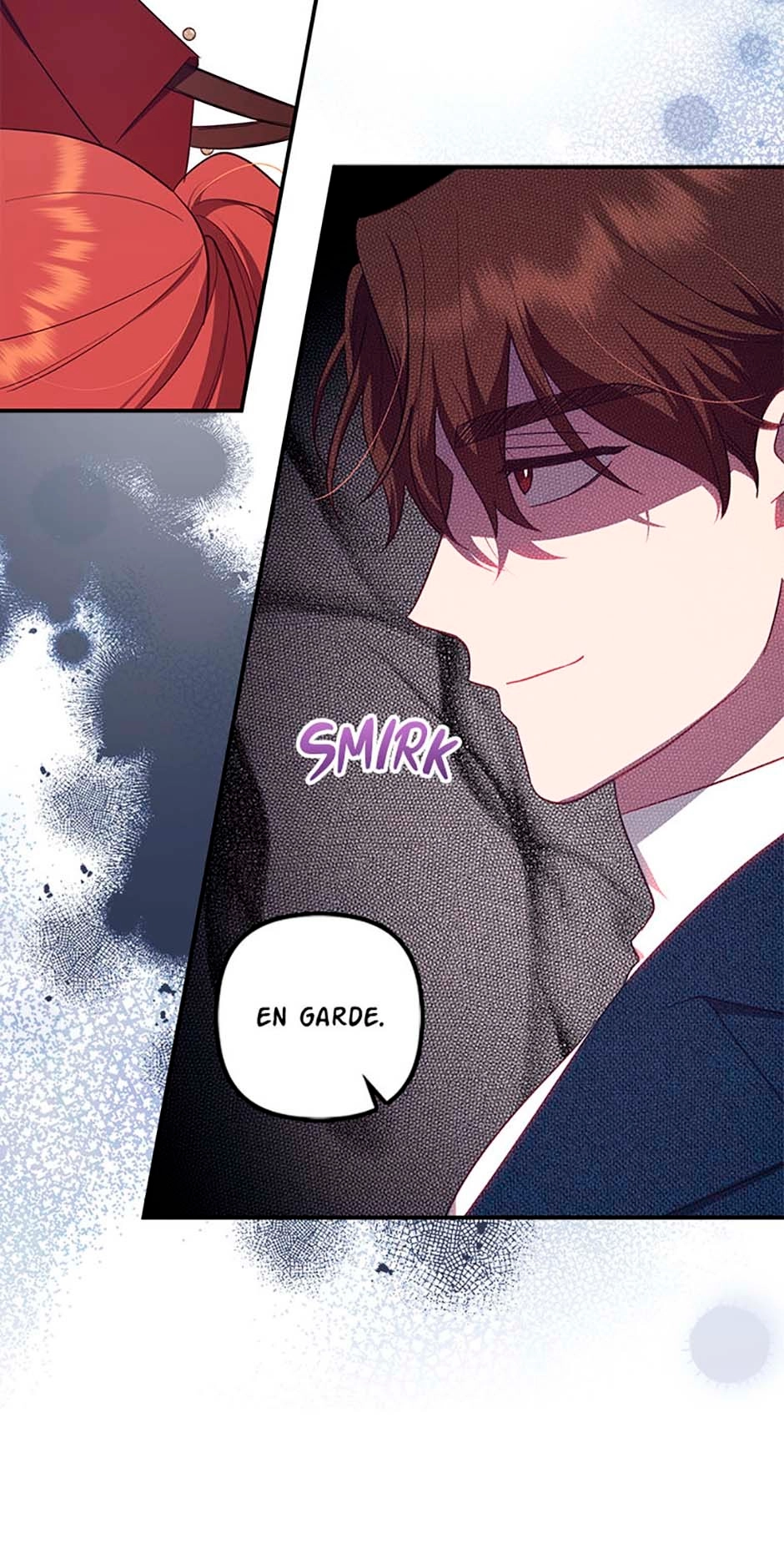 Catherine's Key to a Happy Life Chapter 76 page 22 - 