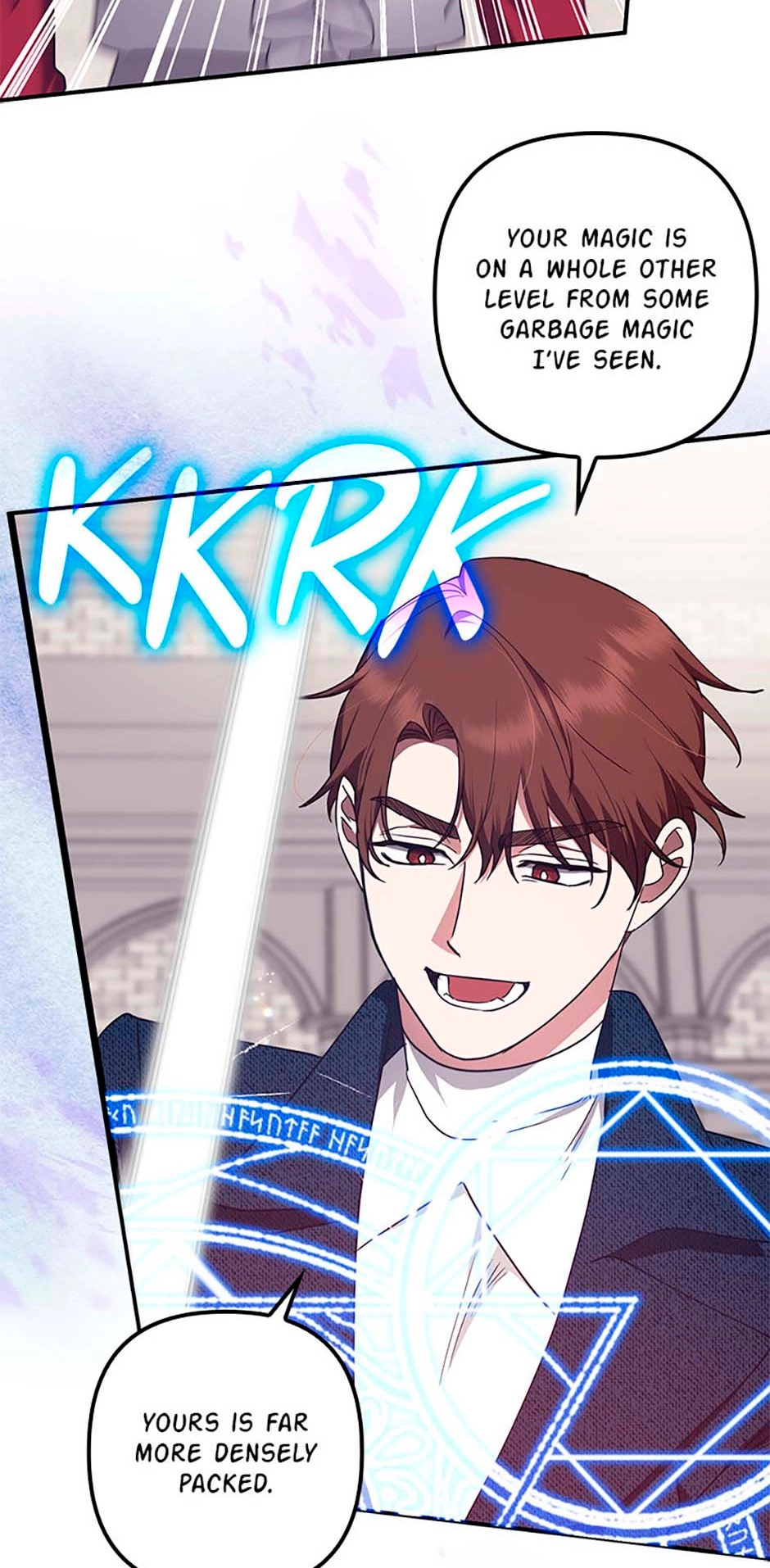 Catherine's Key to a Happy Life Chapter 76 page 26 - 