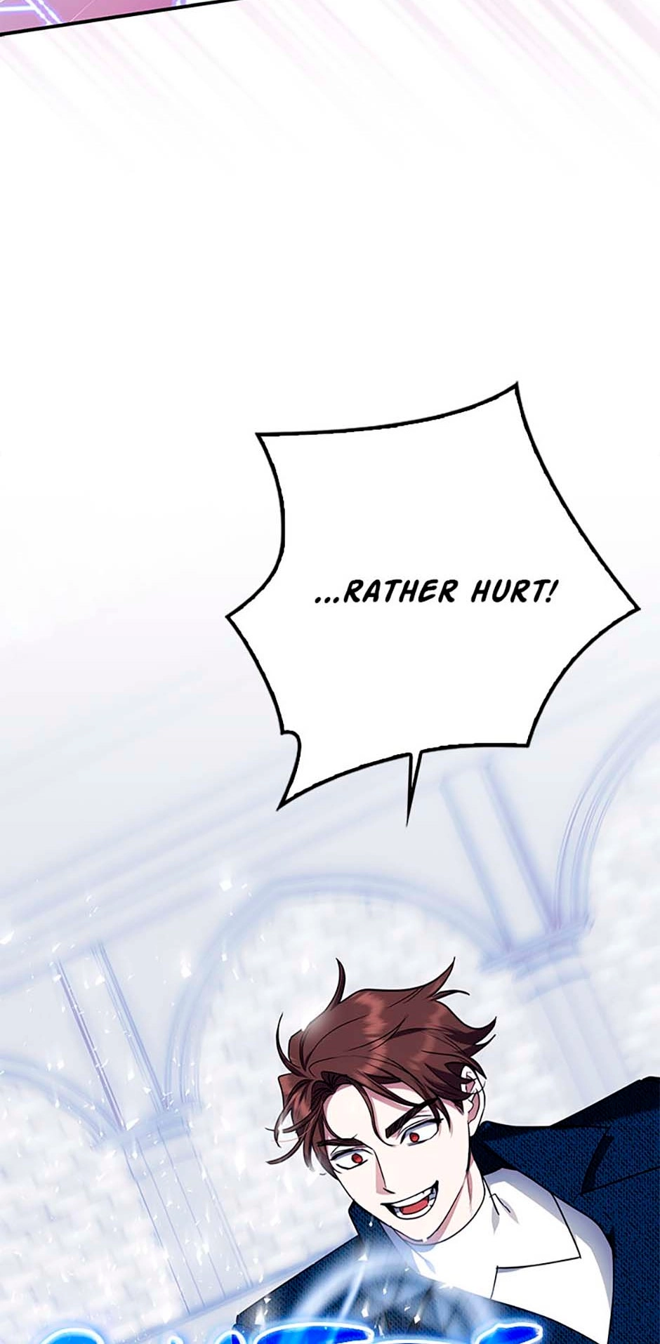 Catherine's Key to a Happy Life Chapter 76 page 30 - 