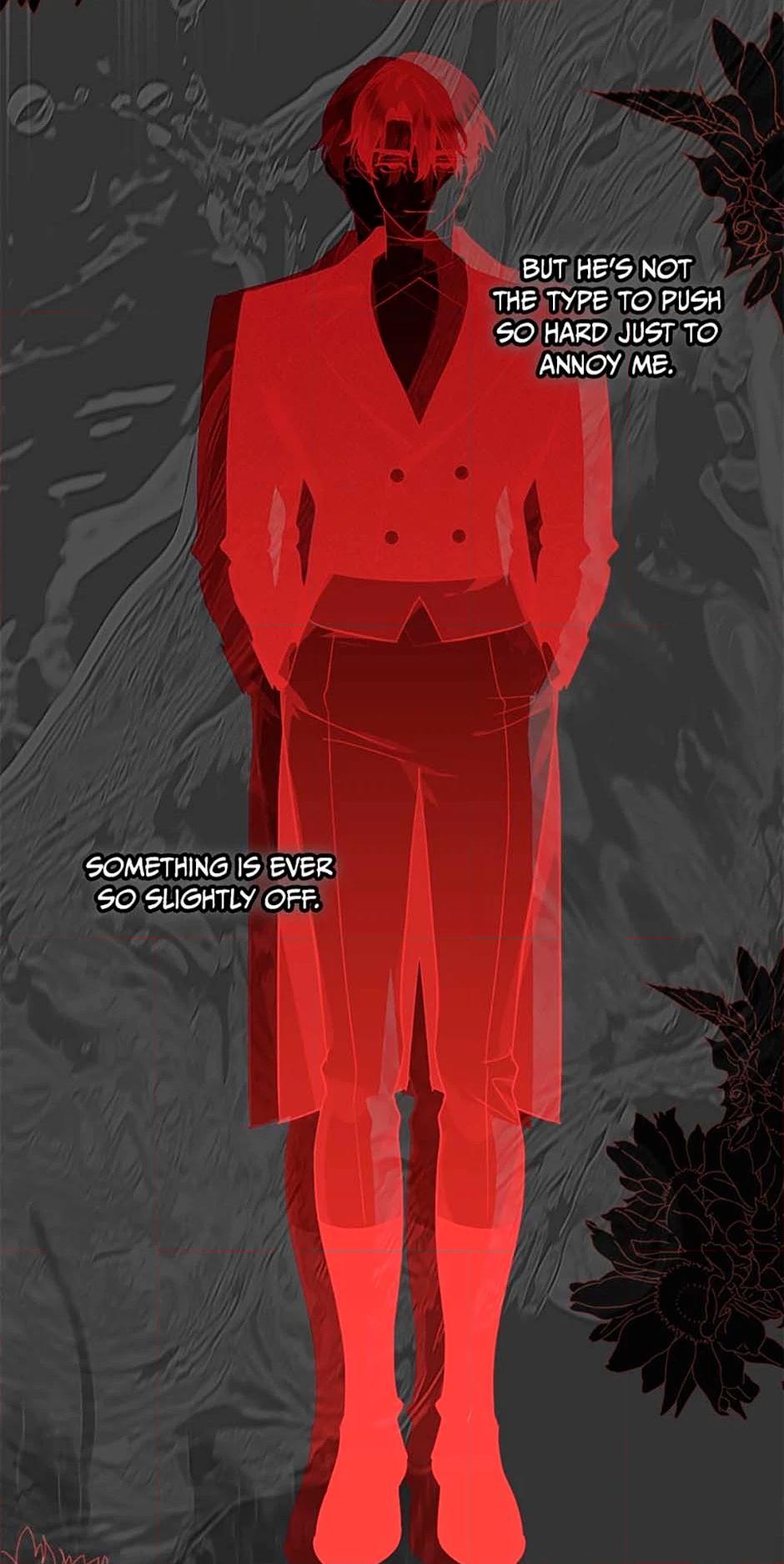 Catherine's Key to a Happy Life Chapter 76 page 4 - 