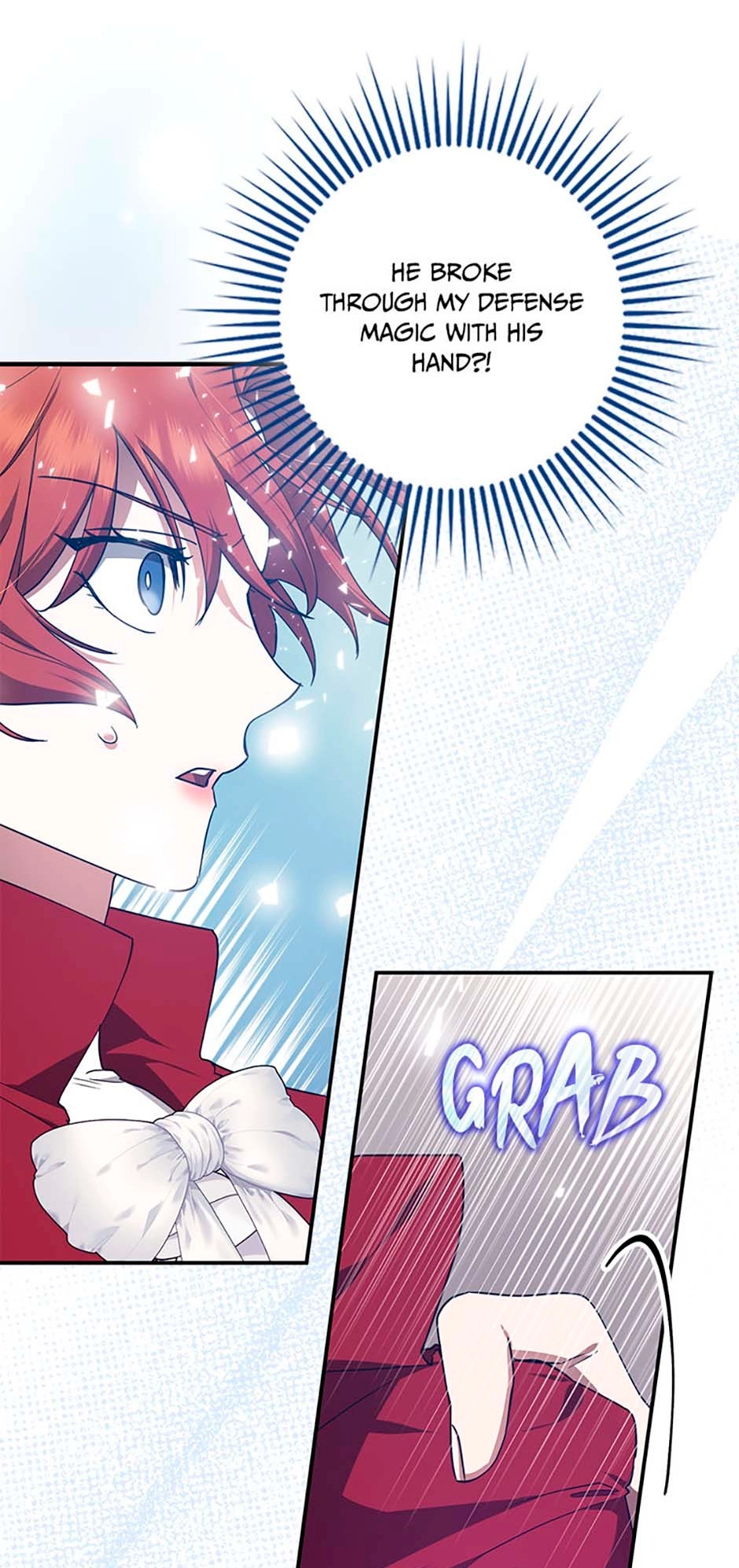 Catherine's Key to a Happy Life Chapter 76 page 32 - 