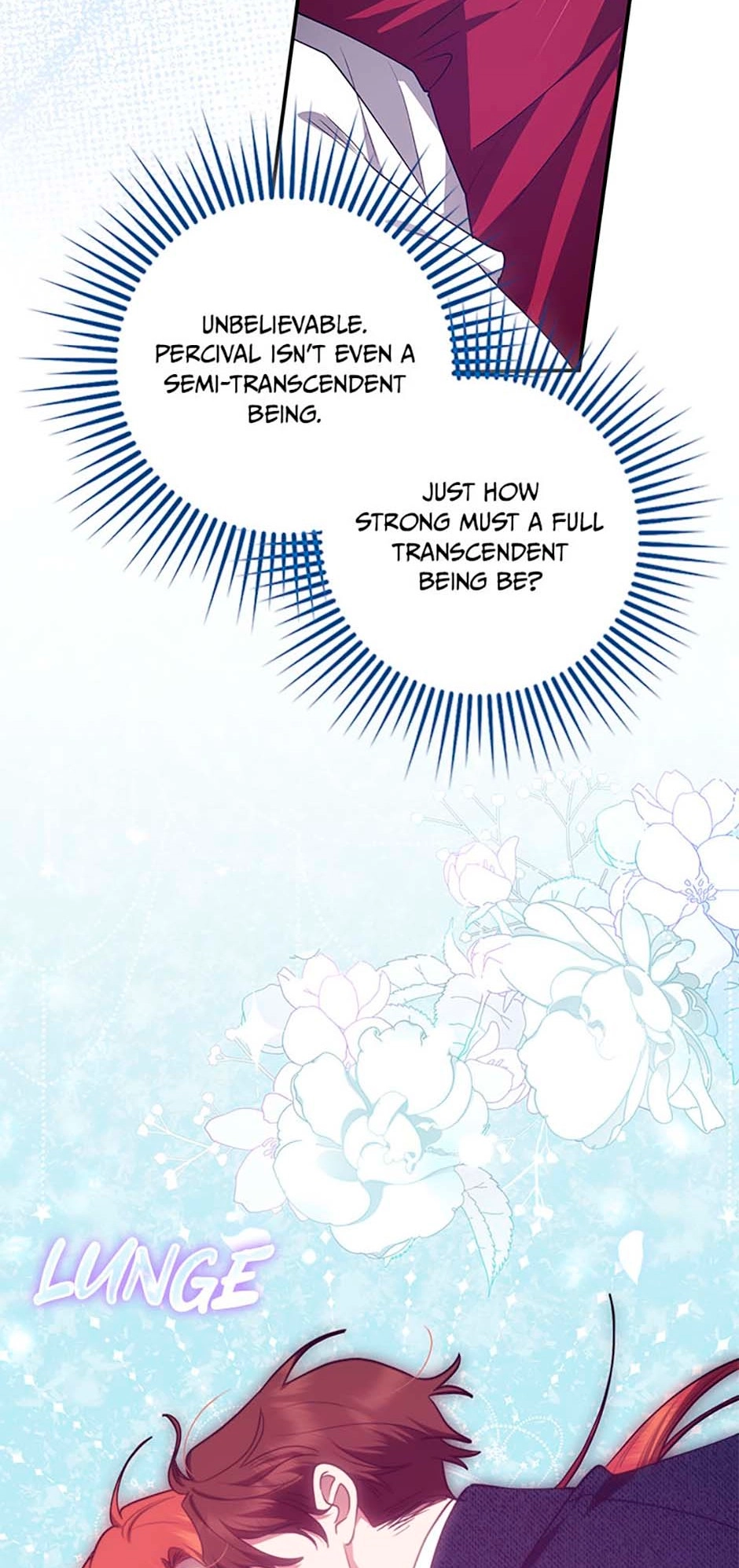 Catherine's Key to a Happy Life Chapter 76 page 33 - 