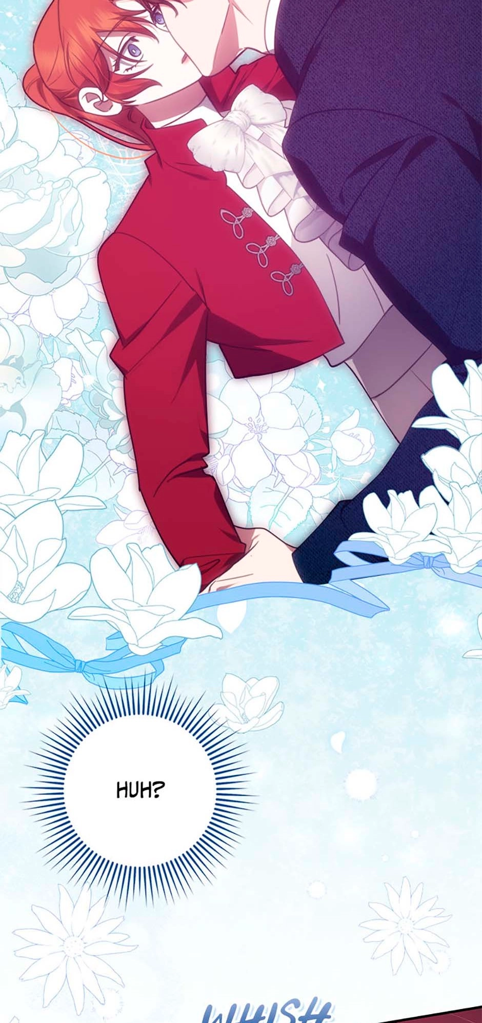 Catherine's Key to a Happy Life Chapter 76 page 34 - 