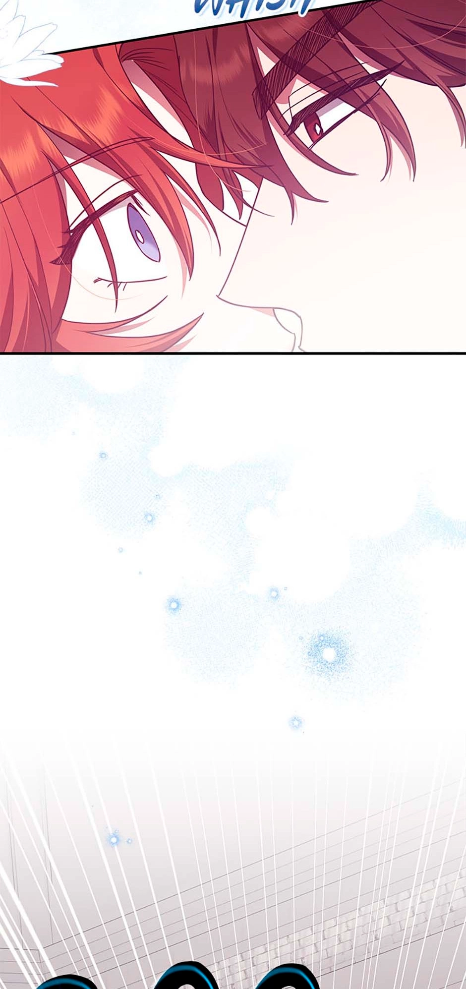 Catherine's Key to a Happy Life Chapter 76 page 35 - 