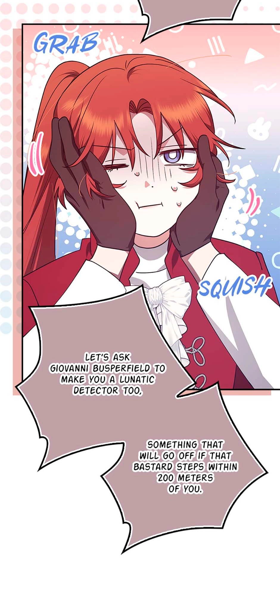 Catherine's Key to a Happy Life Chapter 76 page 40 - 