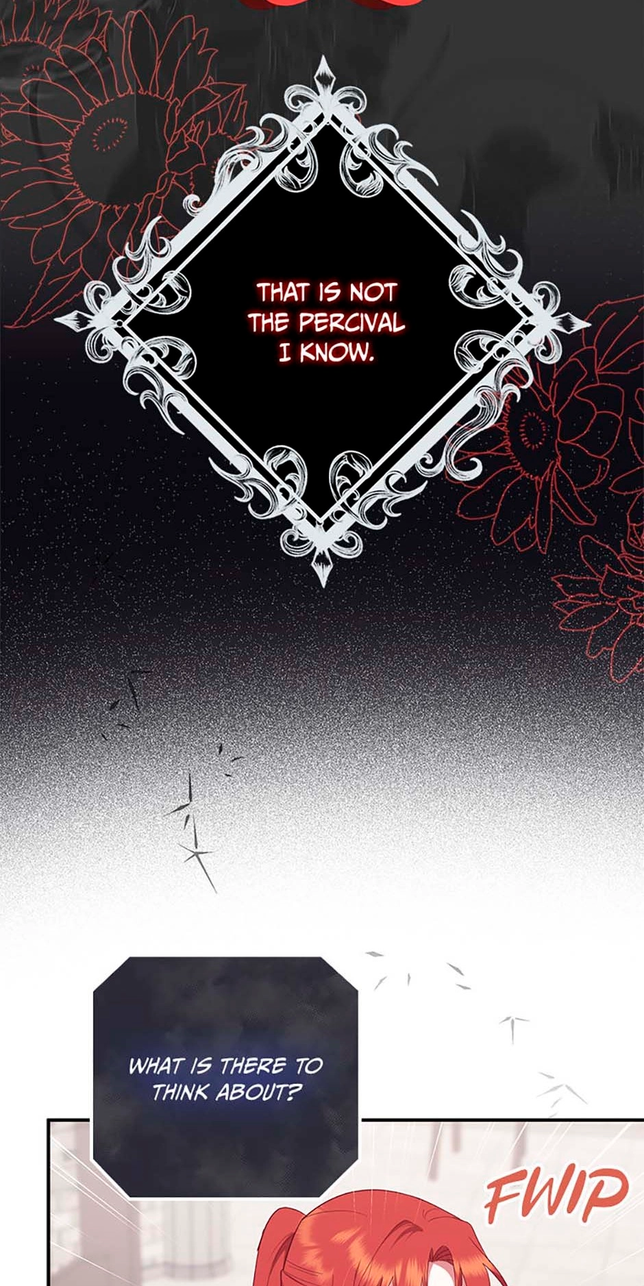 Catherine's Key to a Happy Life Chapter 76 page 5 - 