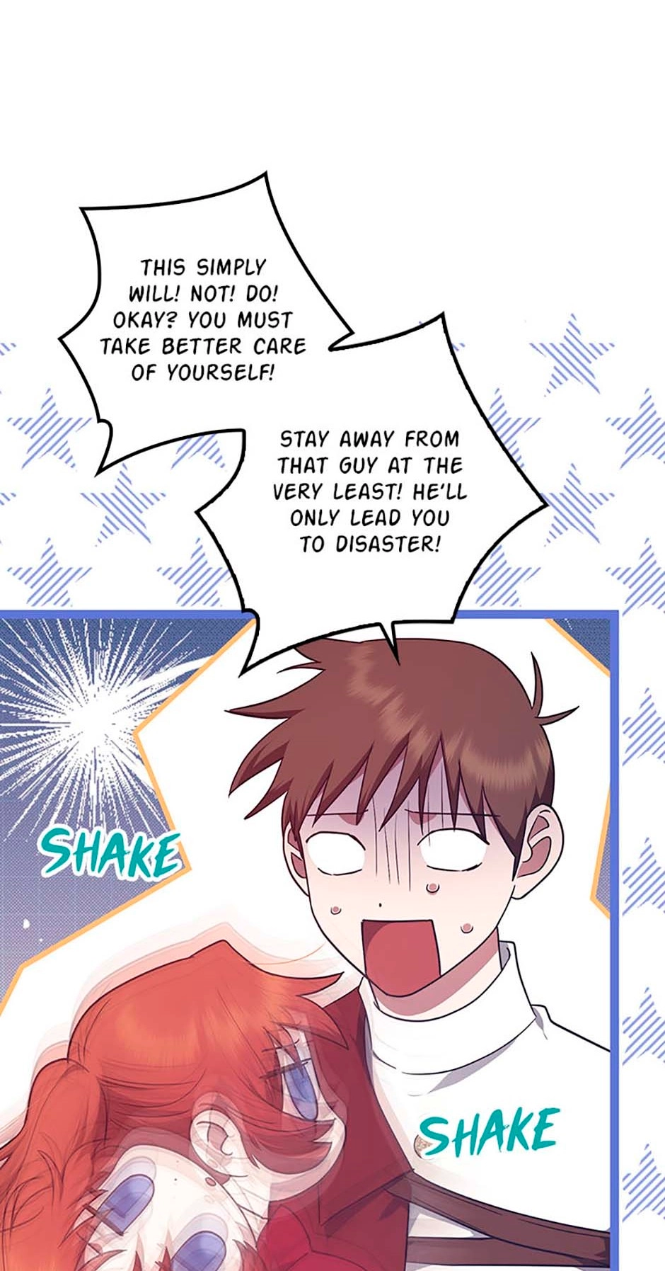 Catherine's Key to a Happy Life Chapter 76 page 42 - 