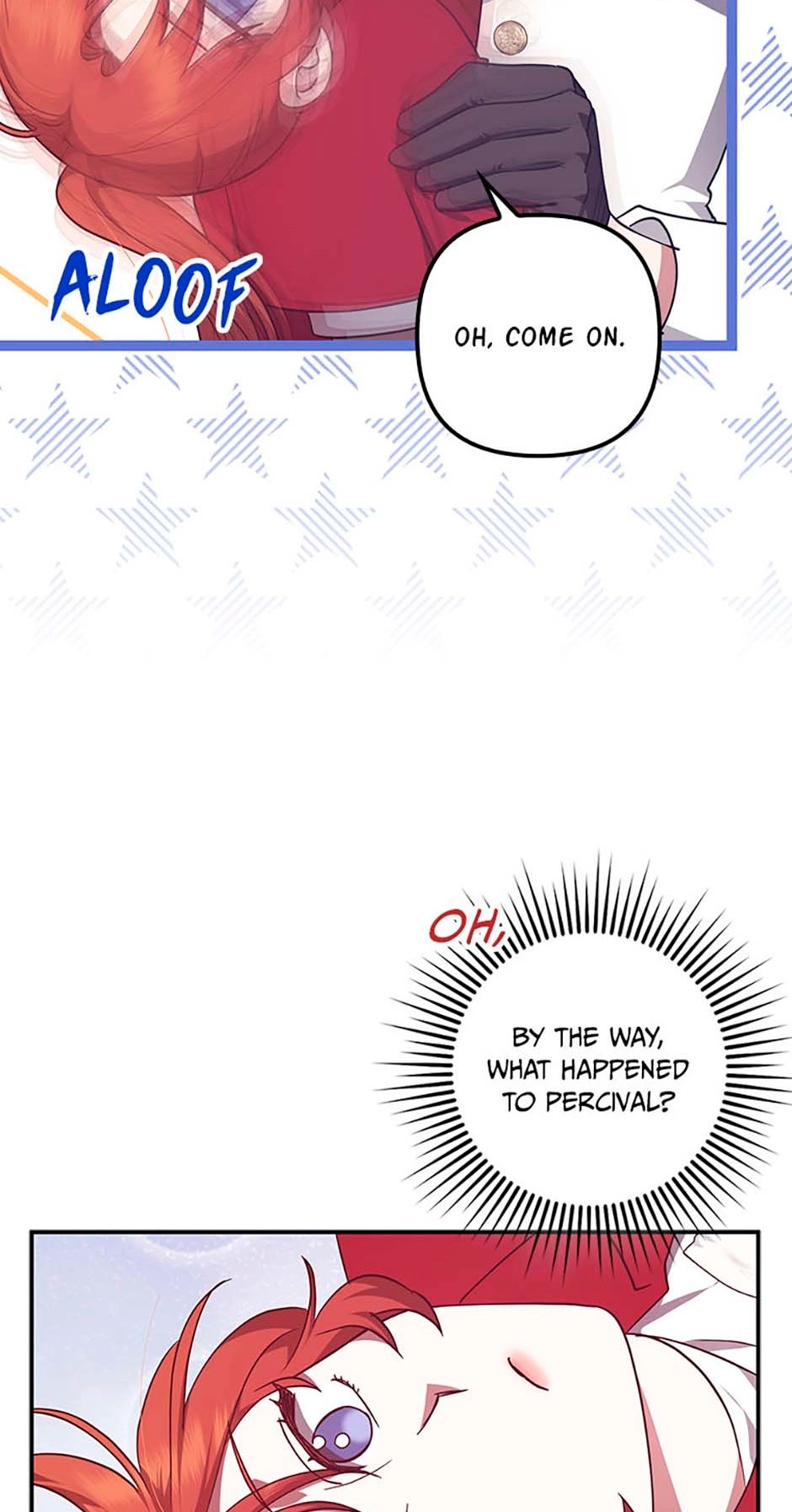 Catherine's Key to a Happy Life Chapter 76 page 43 - 