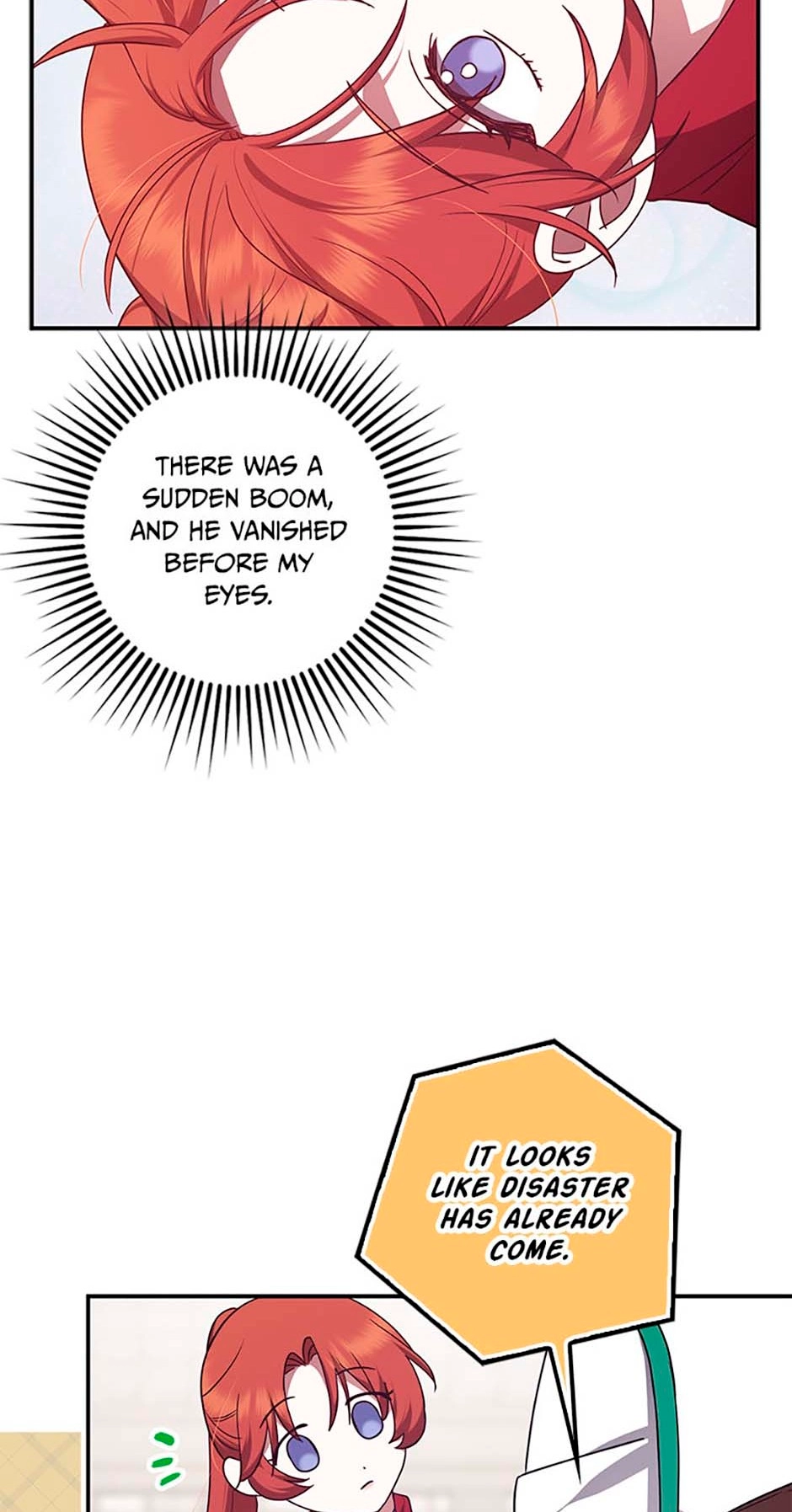 Catherine's Key to a Happy Life Chapter 76 page 44 - 