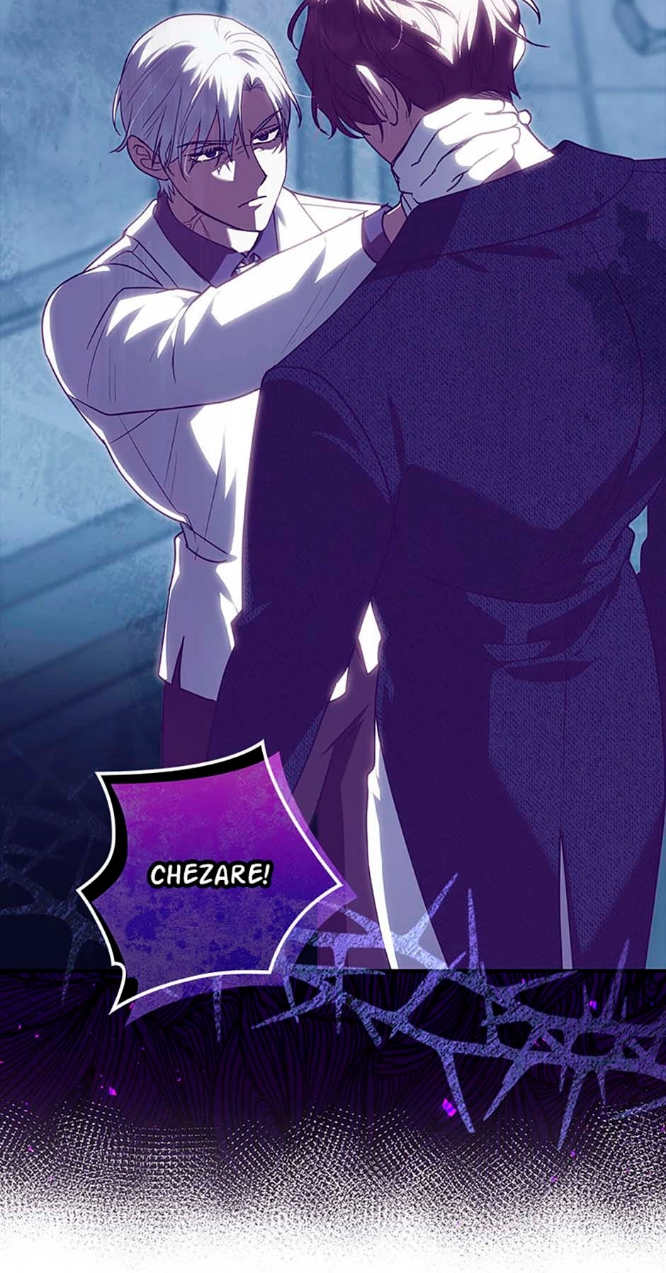 Catherine's Key to a Happy Life Chapter 76 page 48 - 