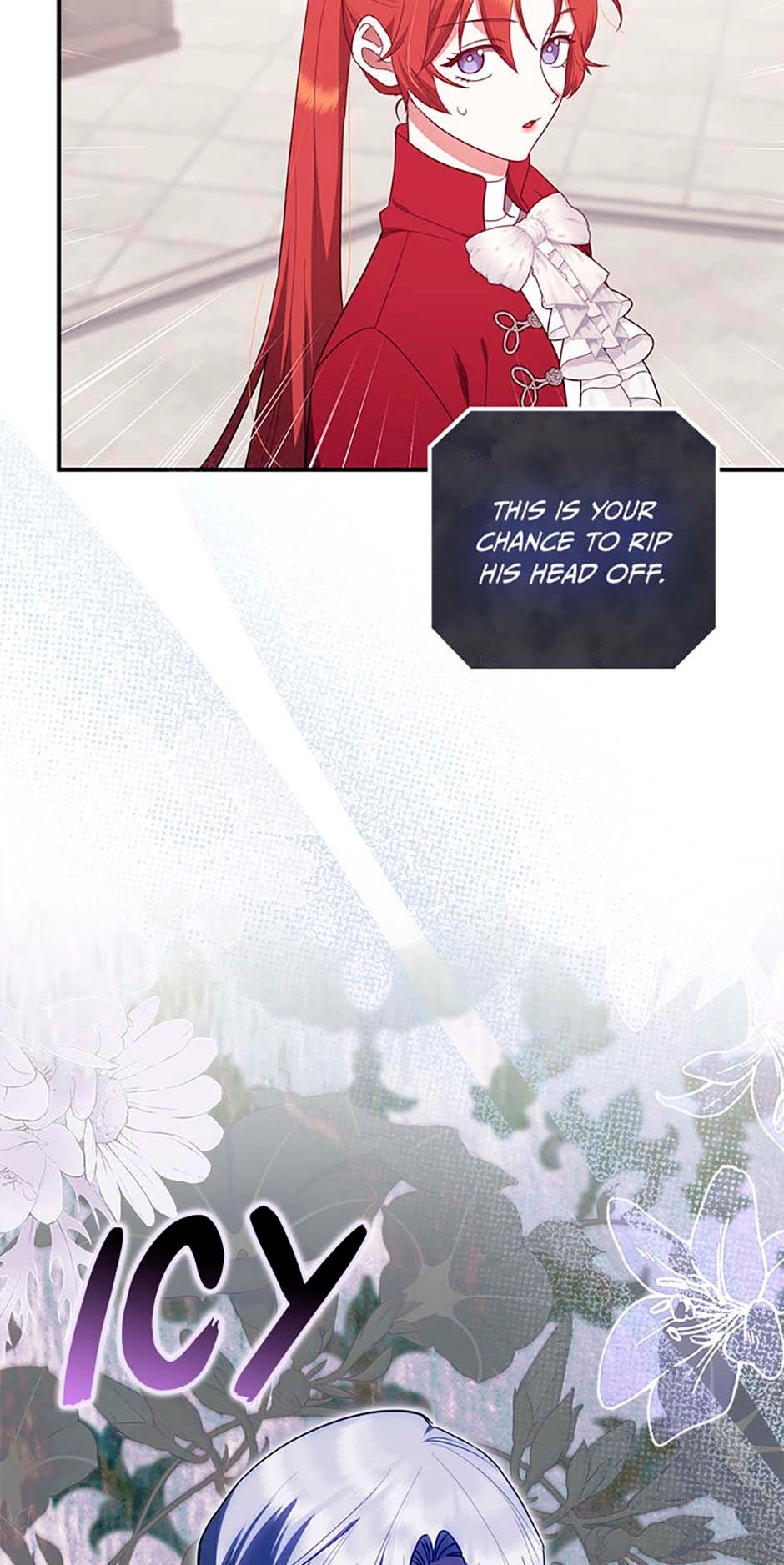 Catherine's Key to a Happy Life Chapter 76 page 6 - 