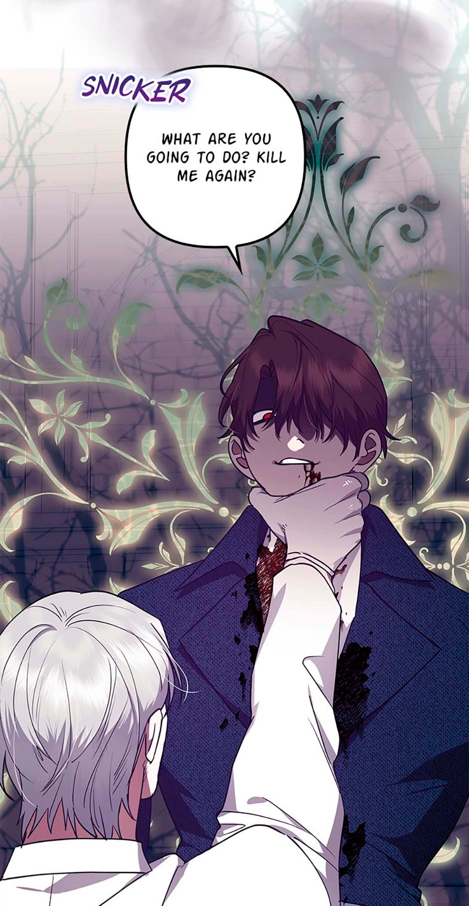Catherine's Key to a Happy Life Chapter 76 page 51 - 