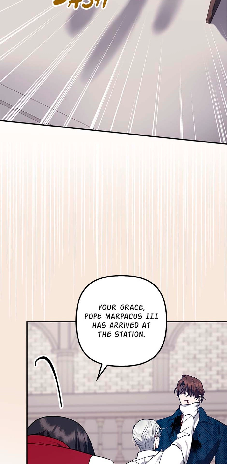 Catherine's Key to a Happy Life Chapter 76 page 58 - 