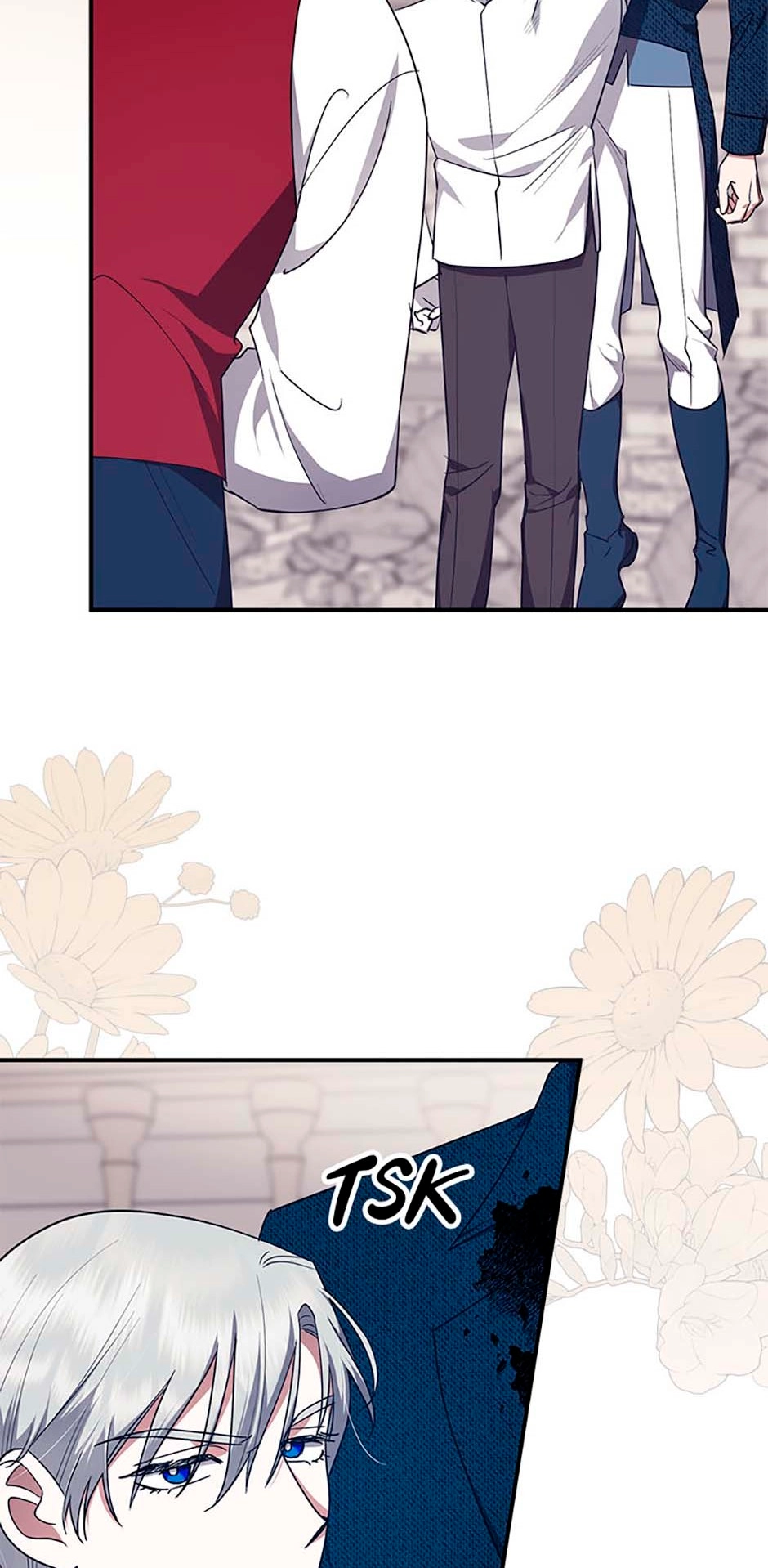 Catherine's Key to a Happy Life Chapter 76 page 59 - 