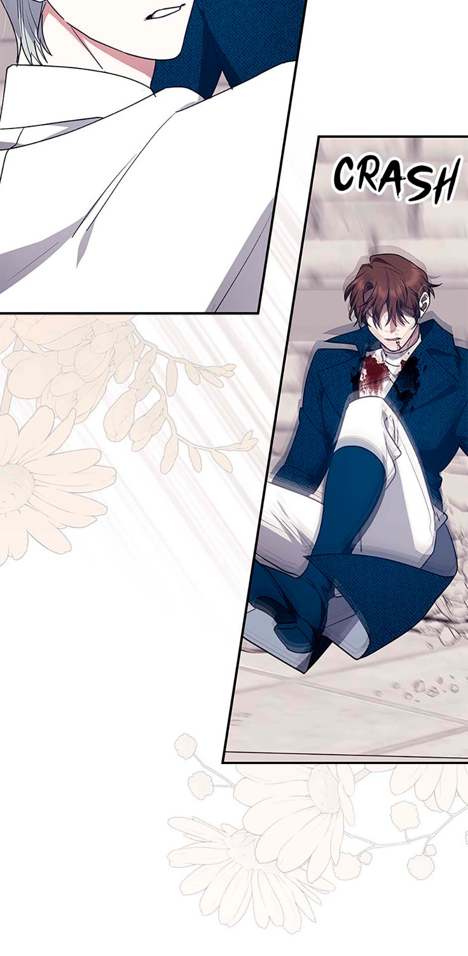Catherine's Key to a Happy Life Chapter 76 page 60 - 
