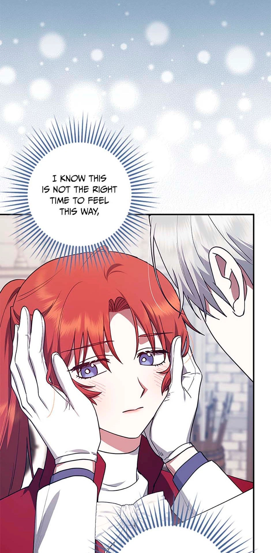 Catherine's Key to a Happy Life Chapter 76 page 63 - 