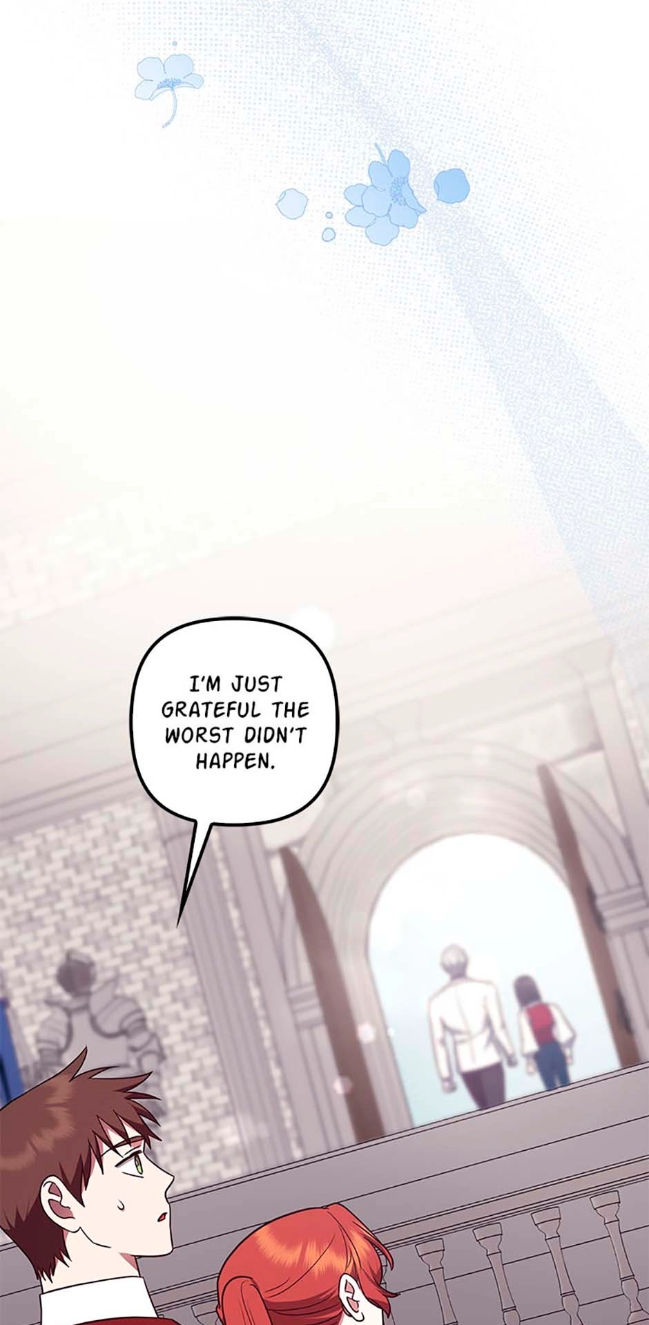 Catherine's Key to a Happy Life Chapter 76 page 66 - 